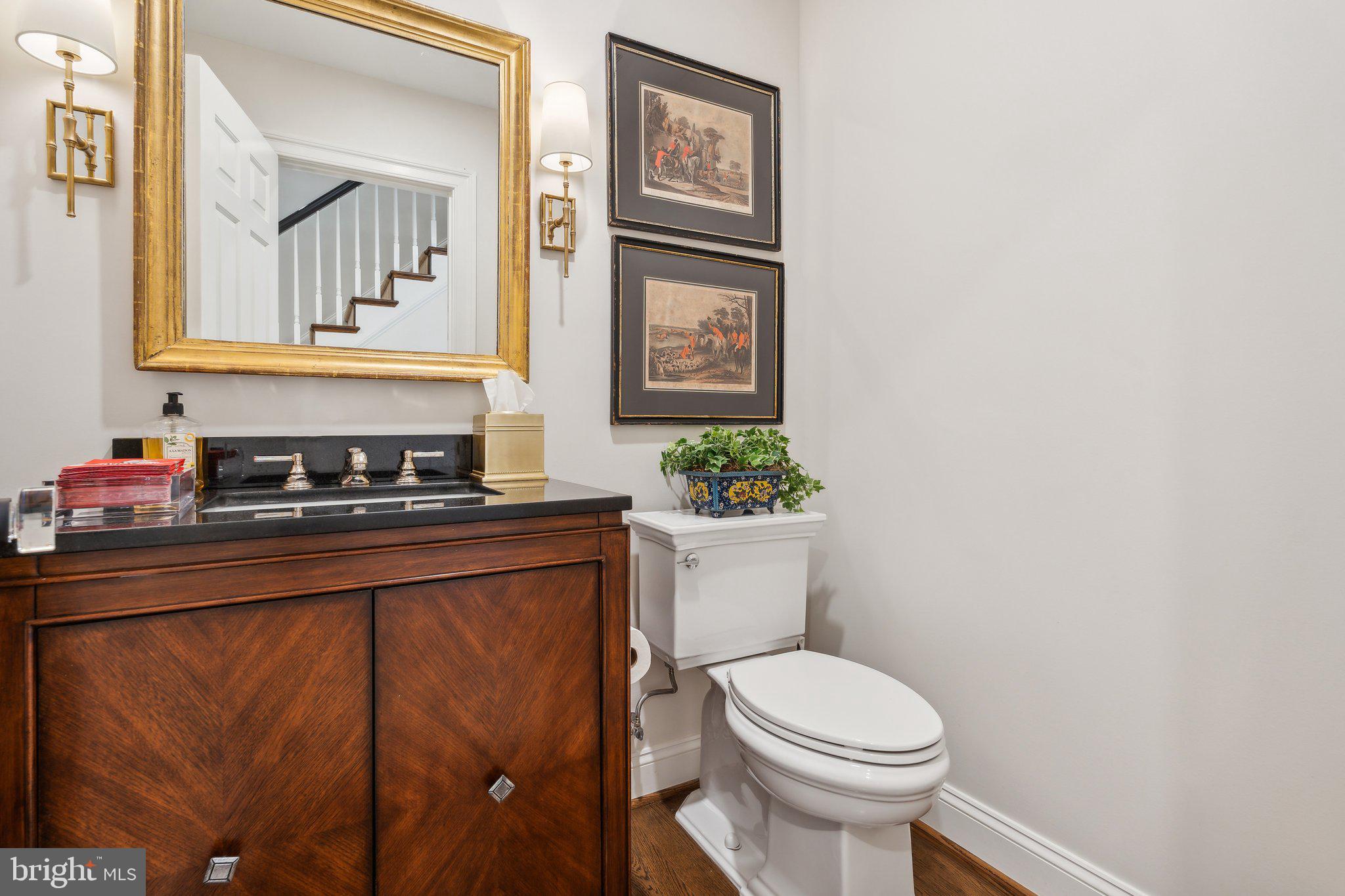 POTOMAC FALLS - Residential