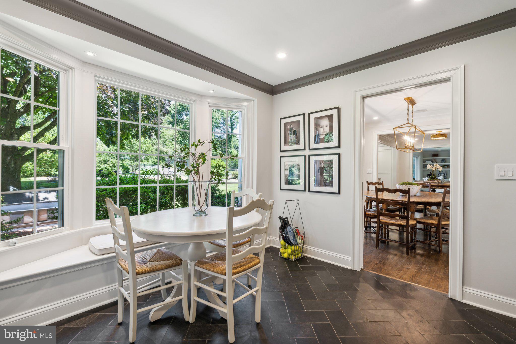 POTOMAC FALLS - Residential