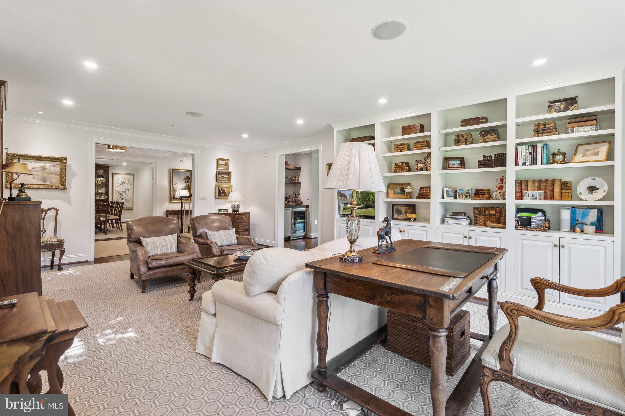 POTOMAC FALLS - Residential