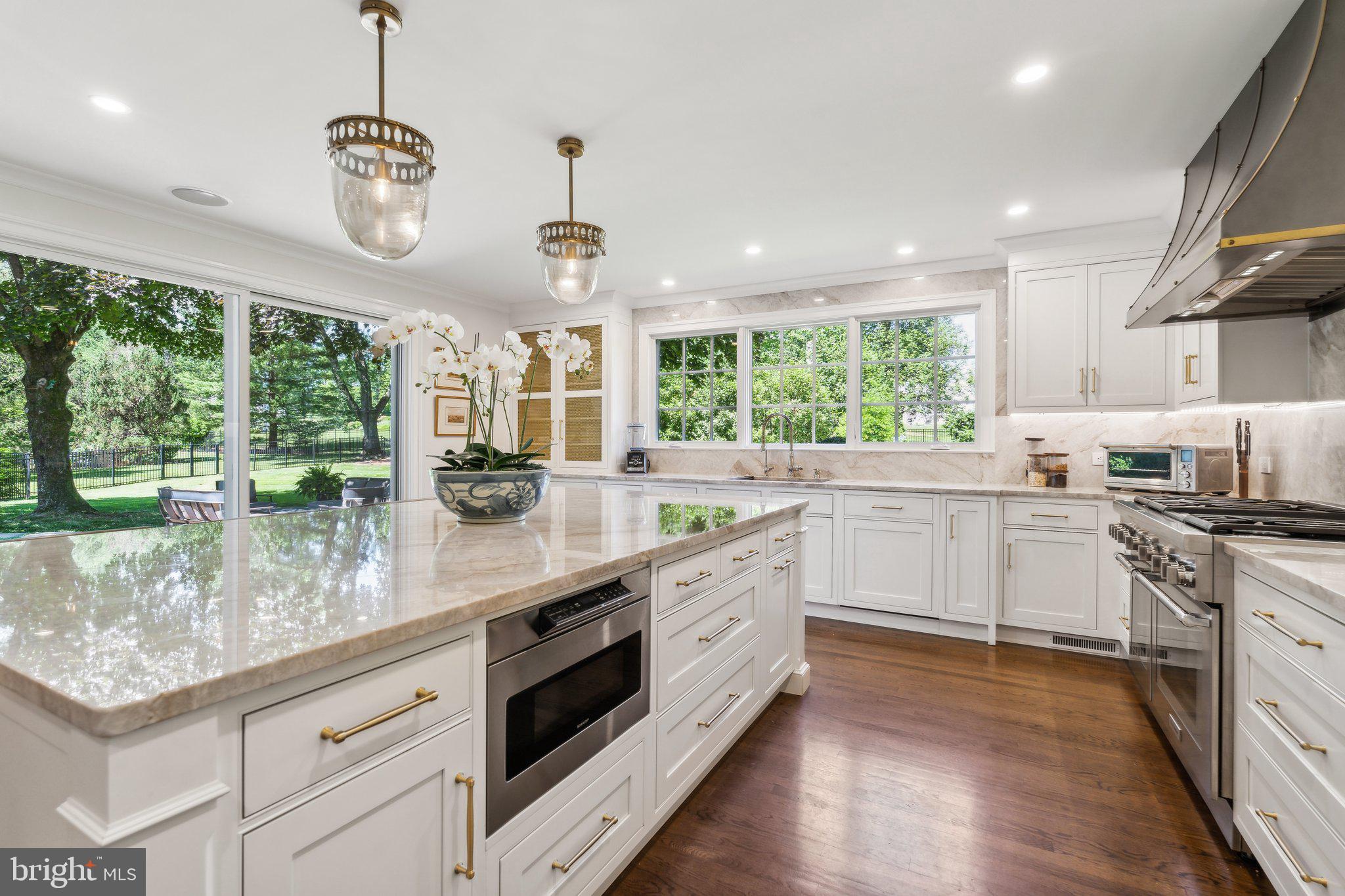 POTOMAC FALLS - Residential