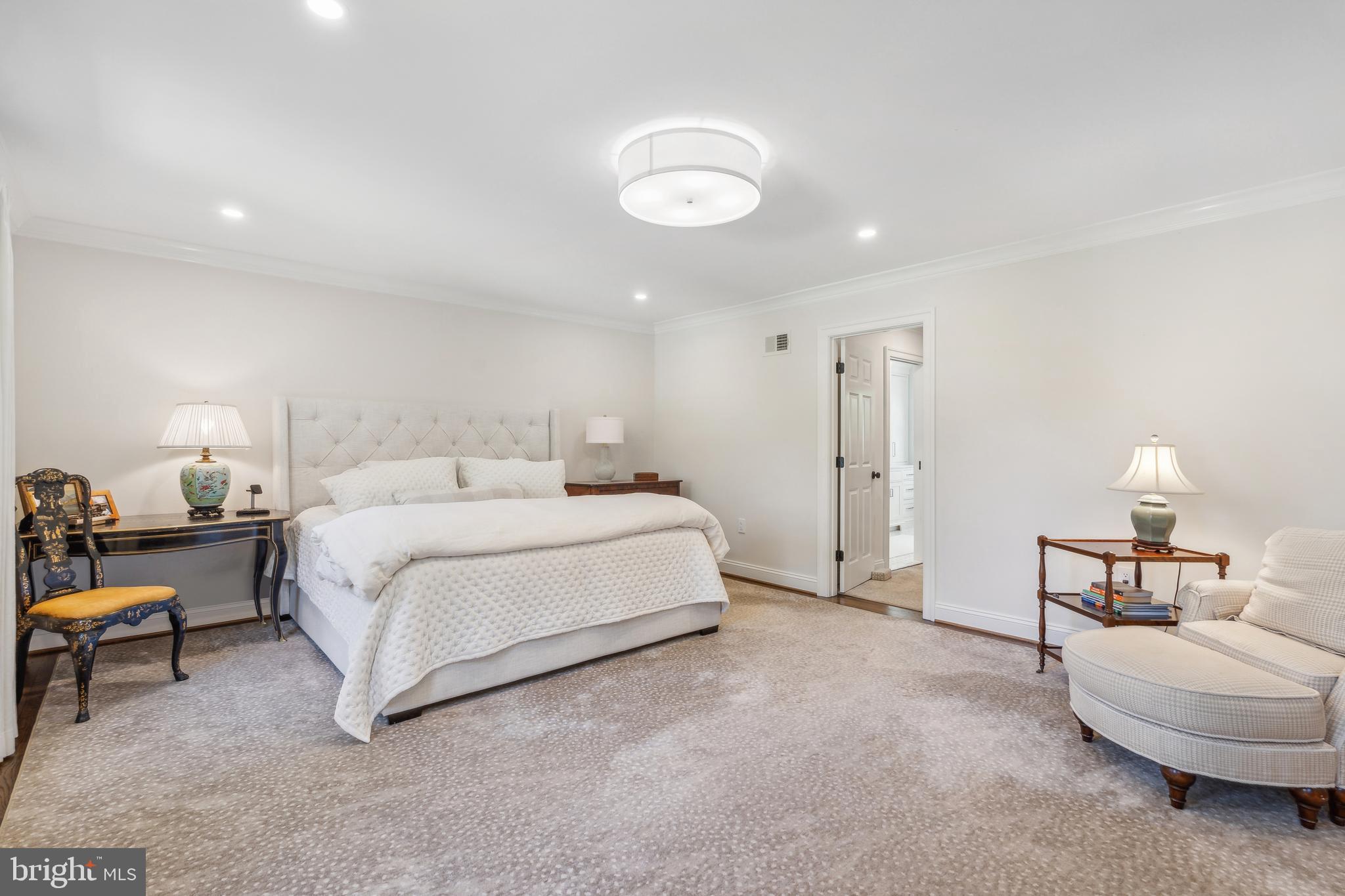 POTOMAC FALLS - Residential