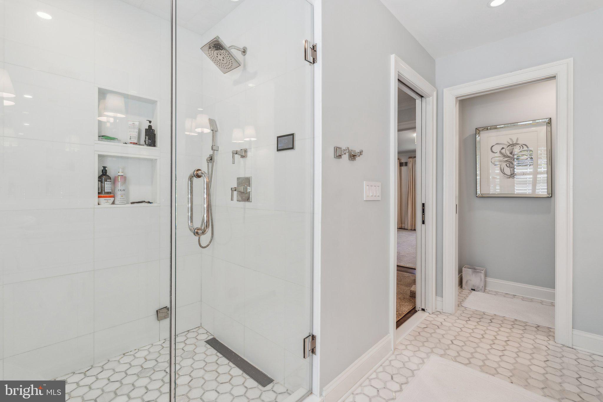 POTOMAC FALLS - Residential