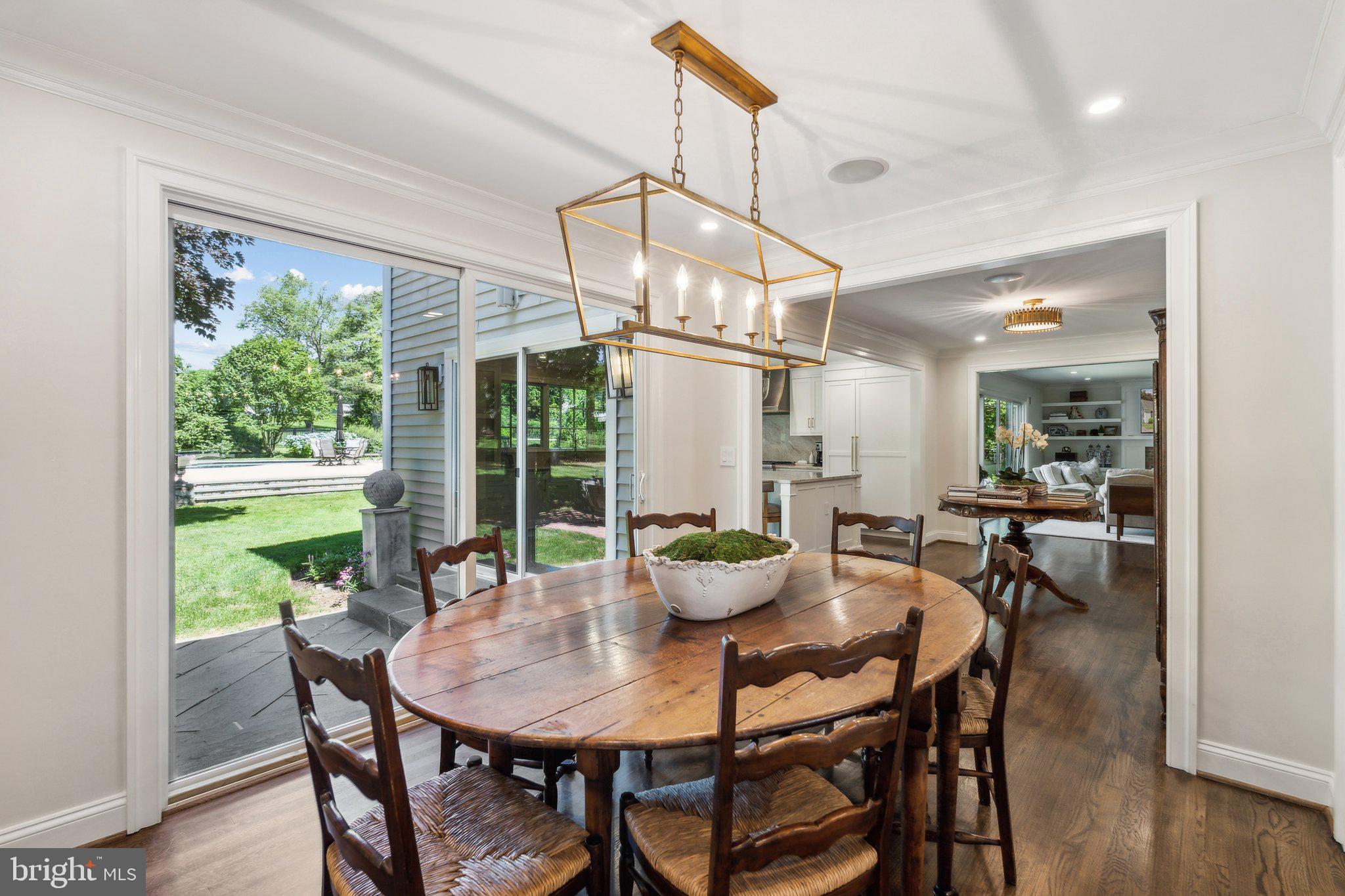 POTOMAC FALLS - Residential