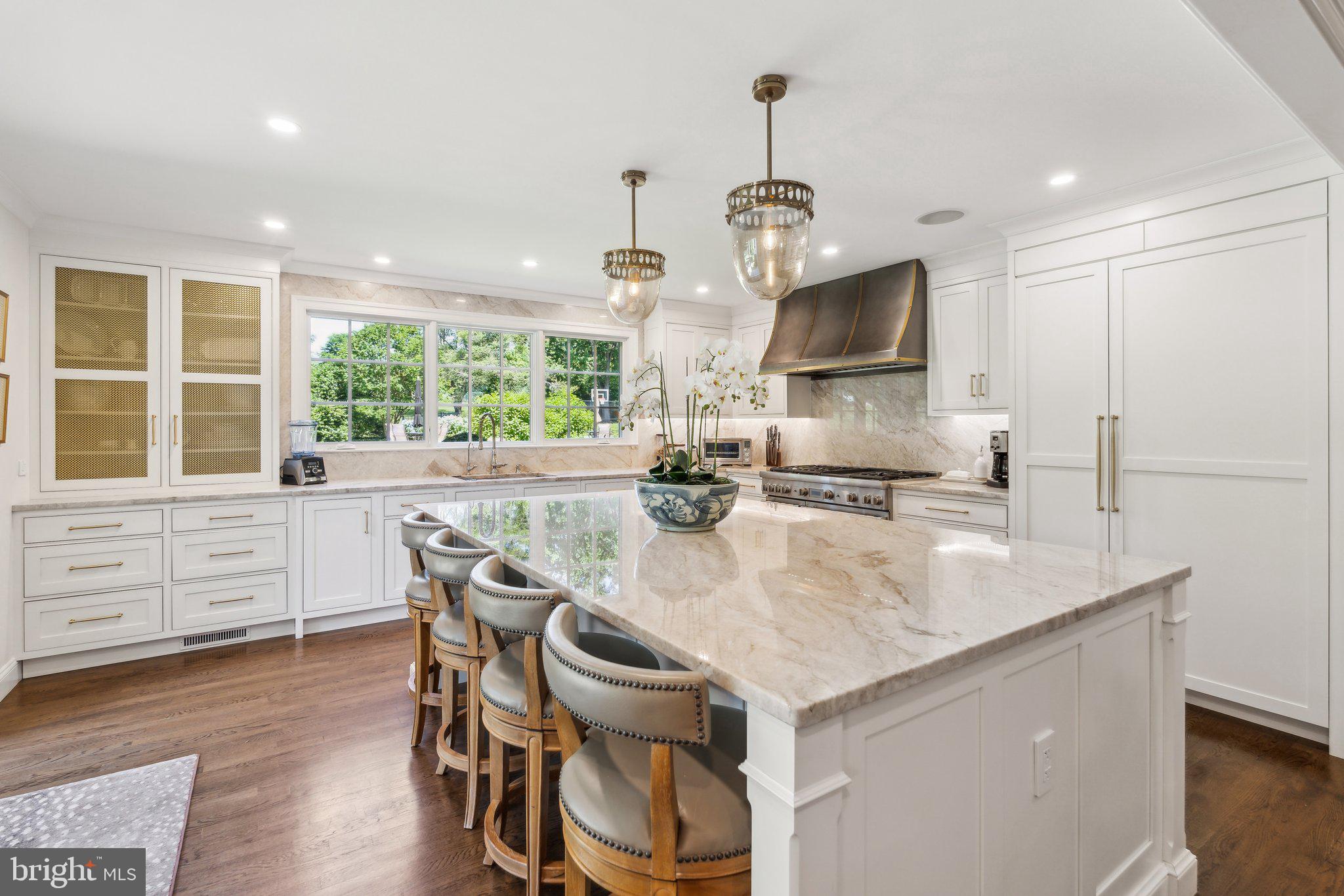 POTOMAC FALLS - Residential