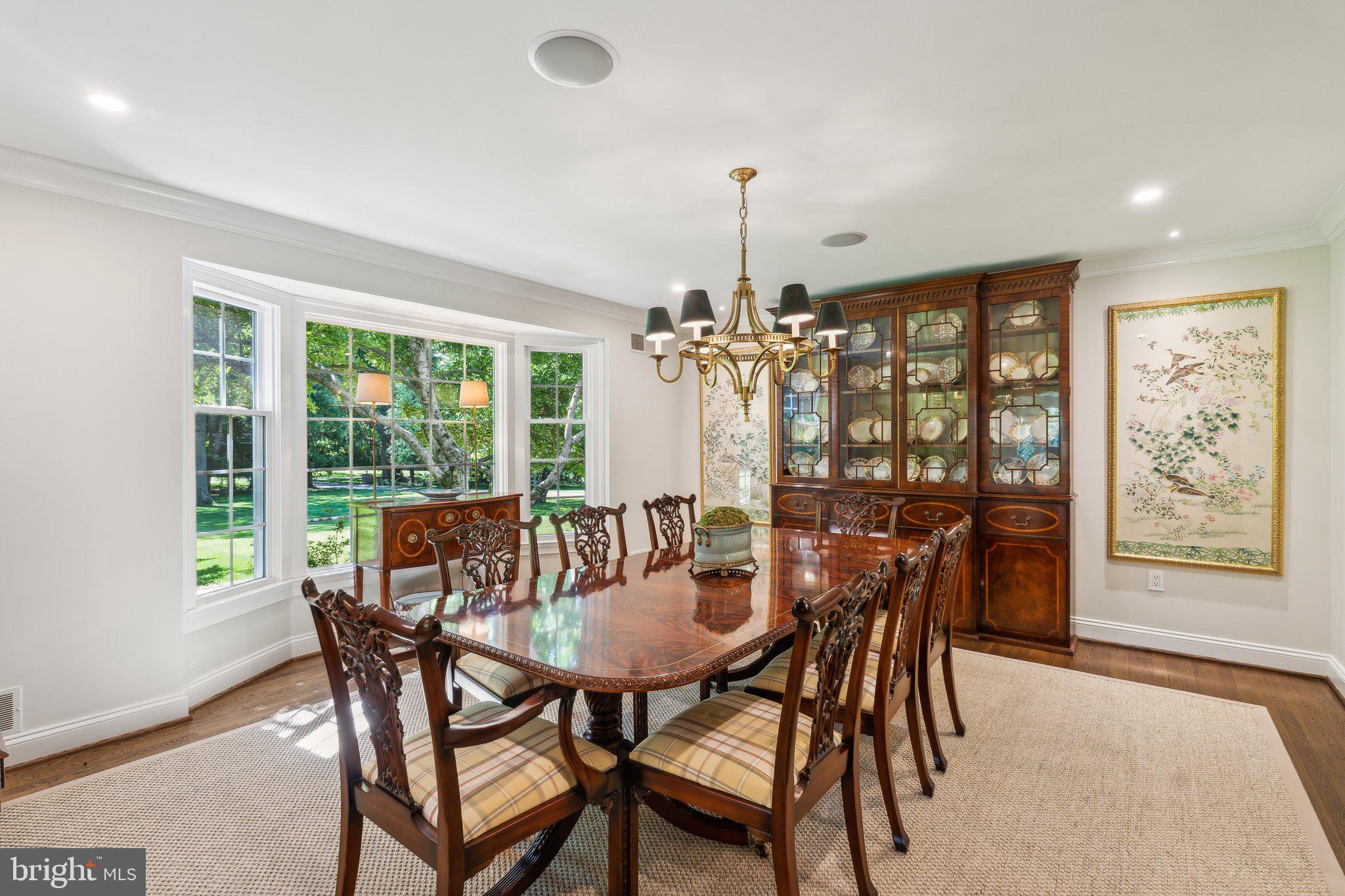 POTOMAC FALLS - Residential