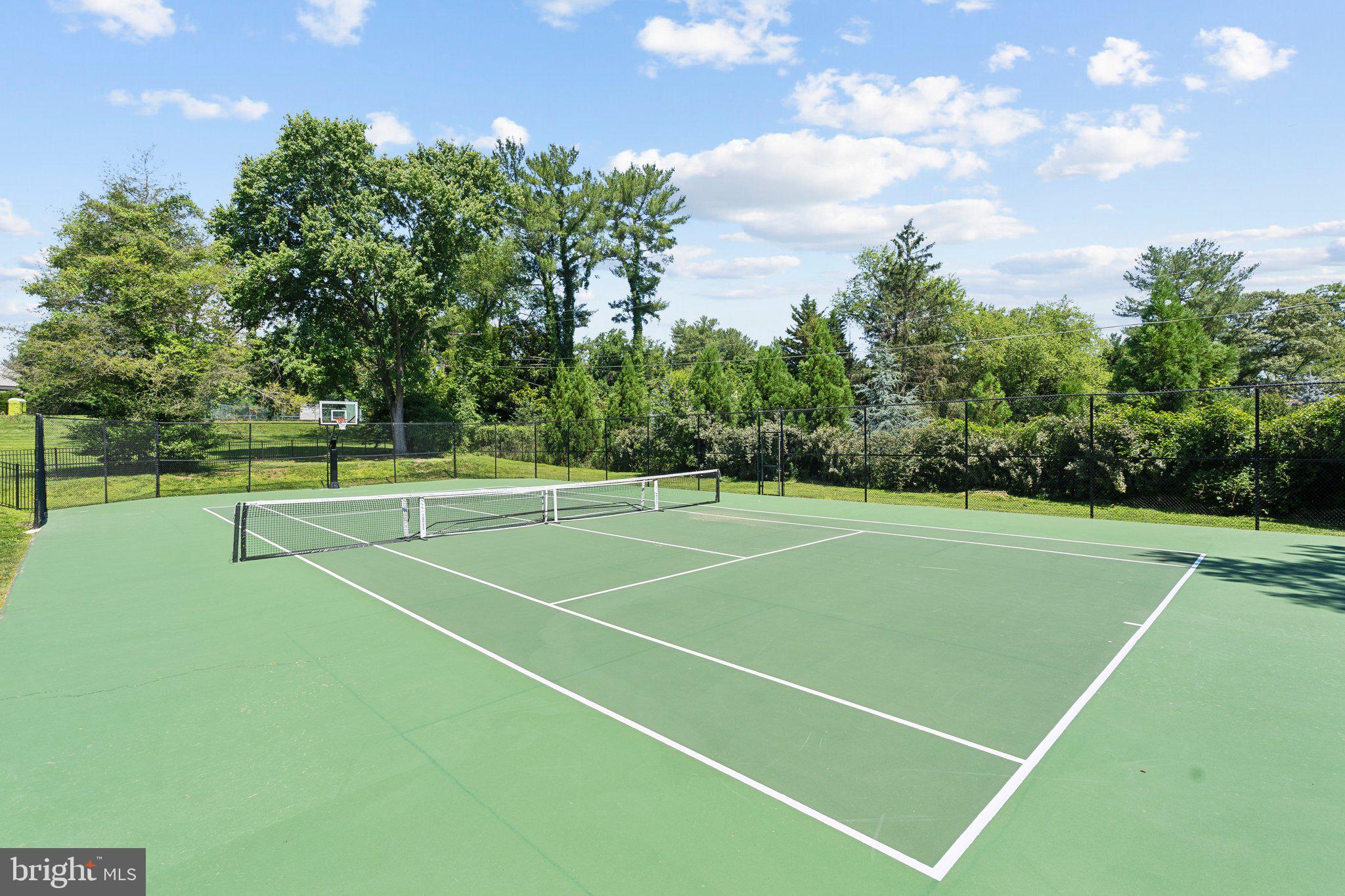 POTOMAC FALLS - Residential