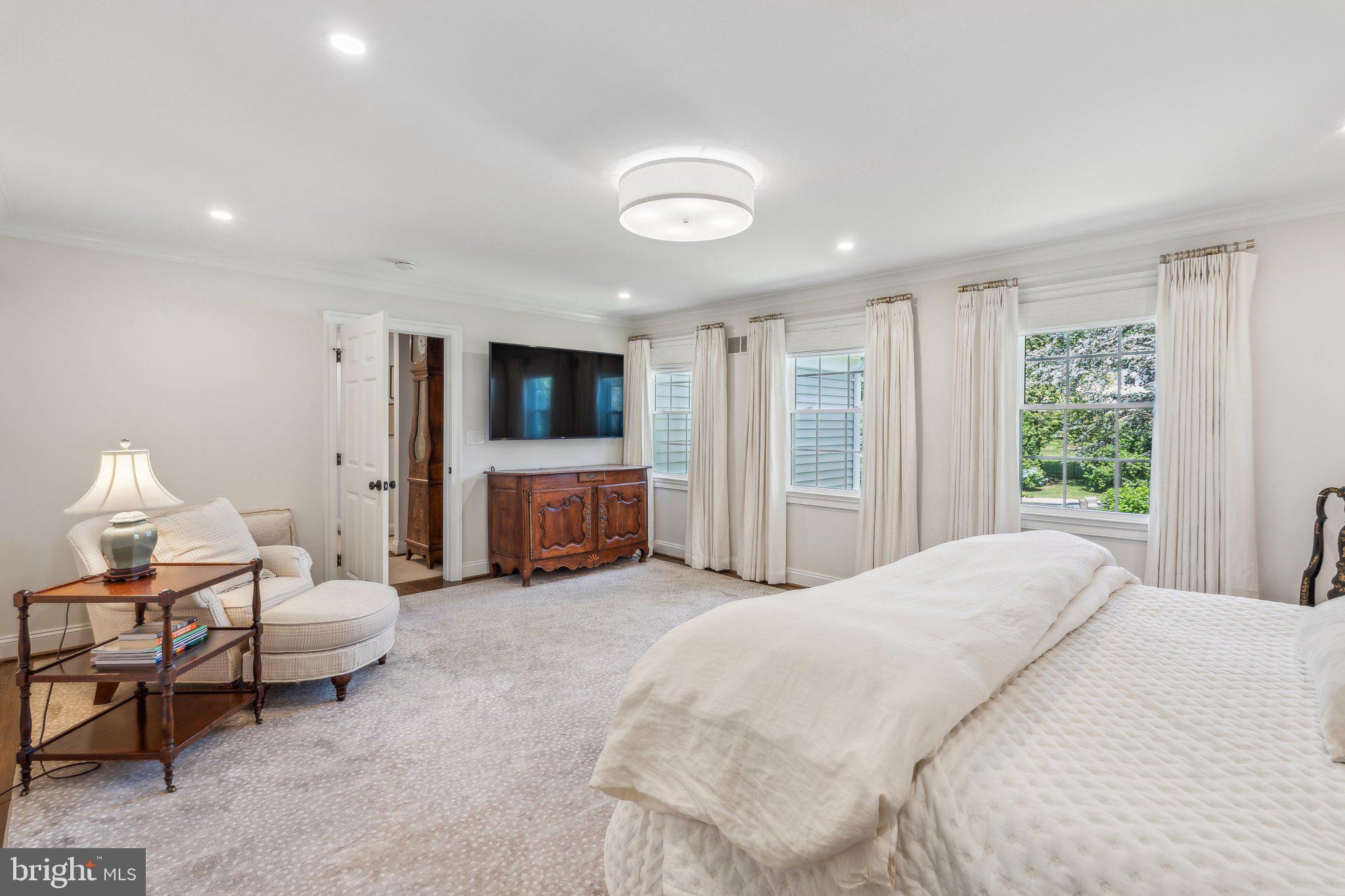 POTOMAC FALLS - Residential