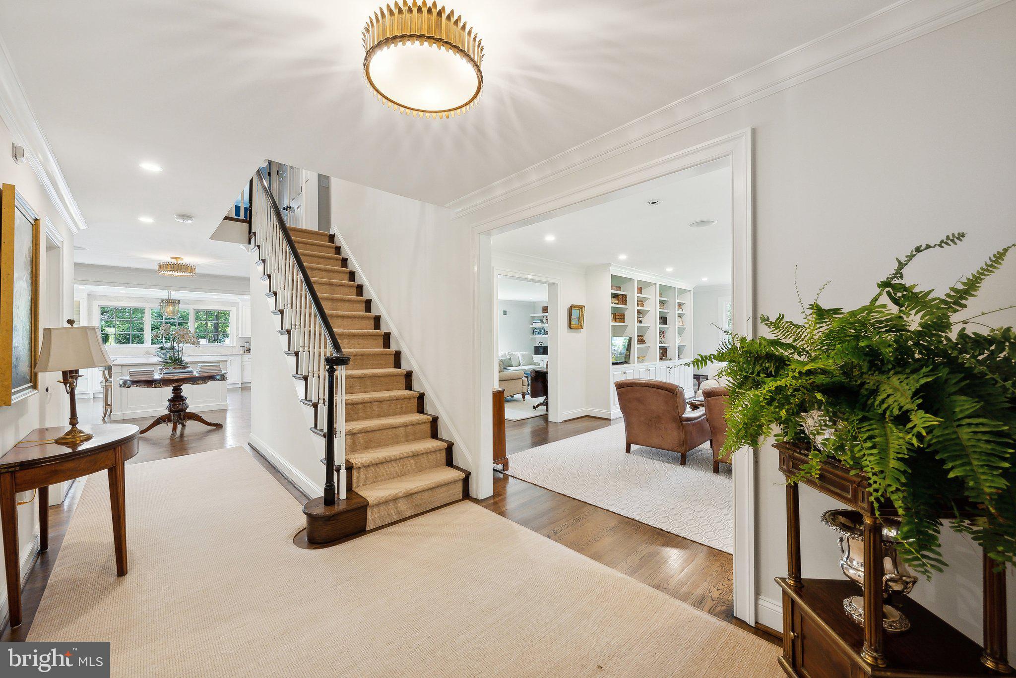 POTOMAC FALLS - Residential