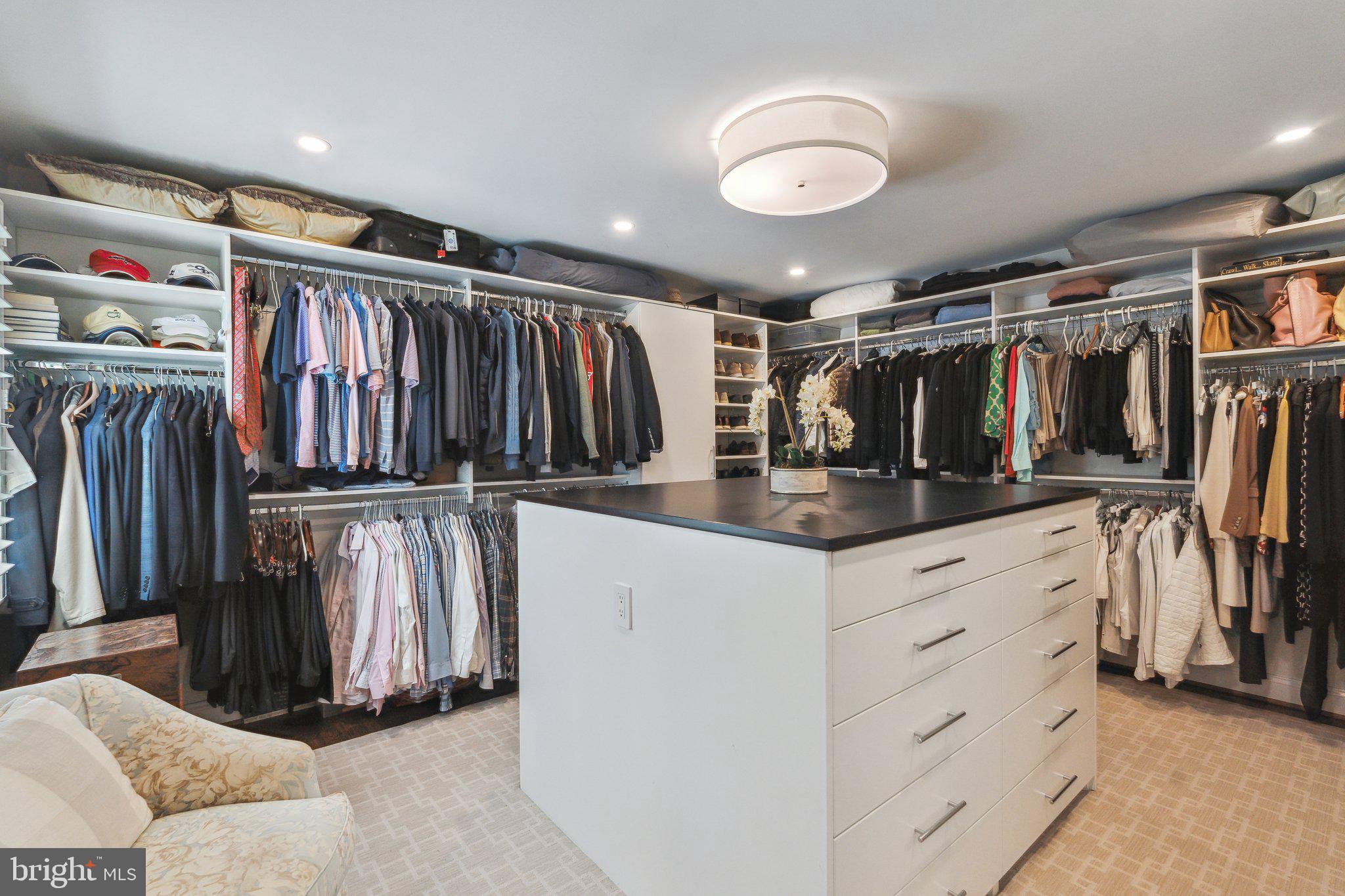 POTOMAC FALLS - Residential