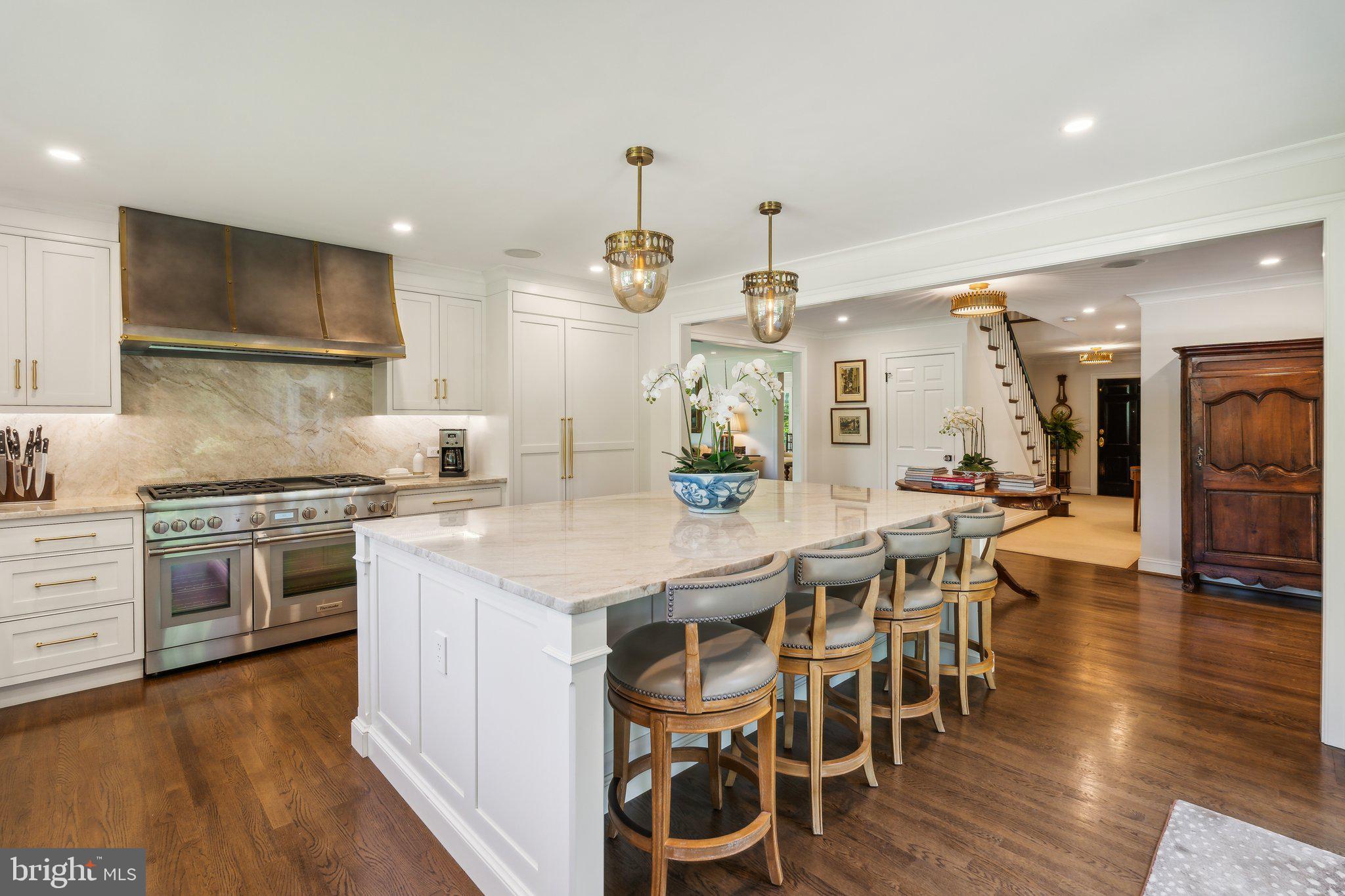 POTOMAC FALLS - Residential