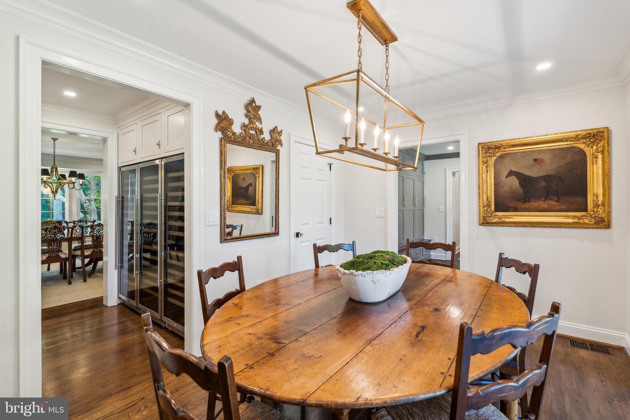 POTOMAC FALLS - Residential