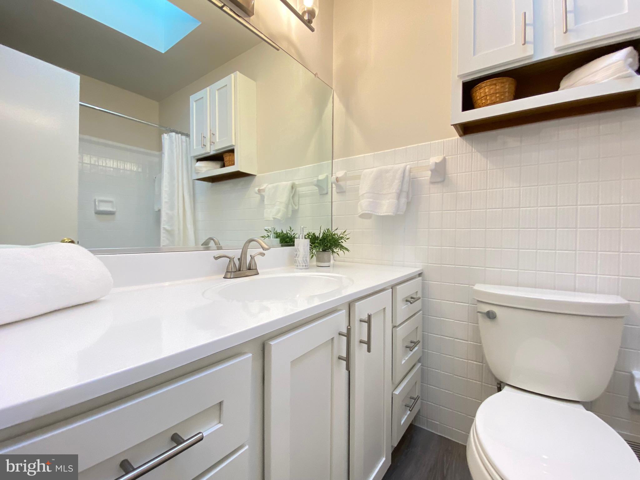 TILDEN WOODS - Residential Lease