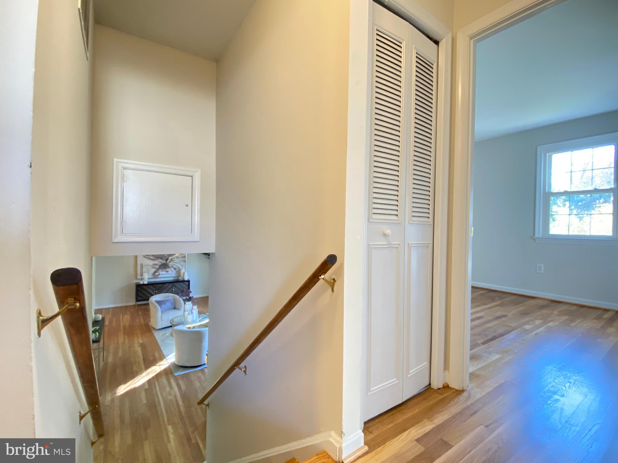 TILDEN WOODS - Residential Lease