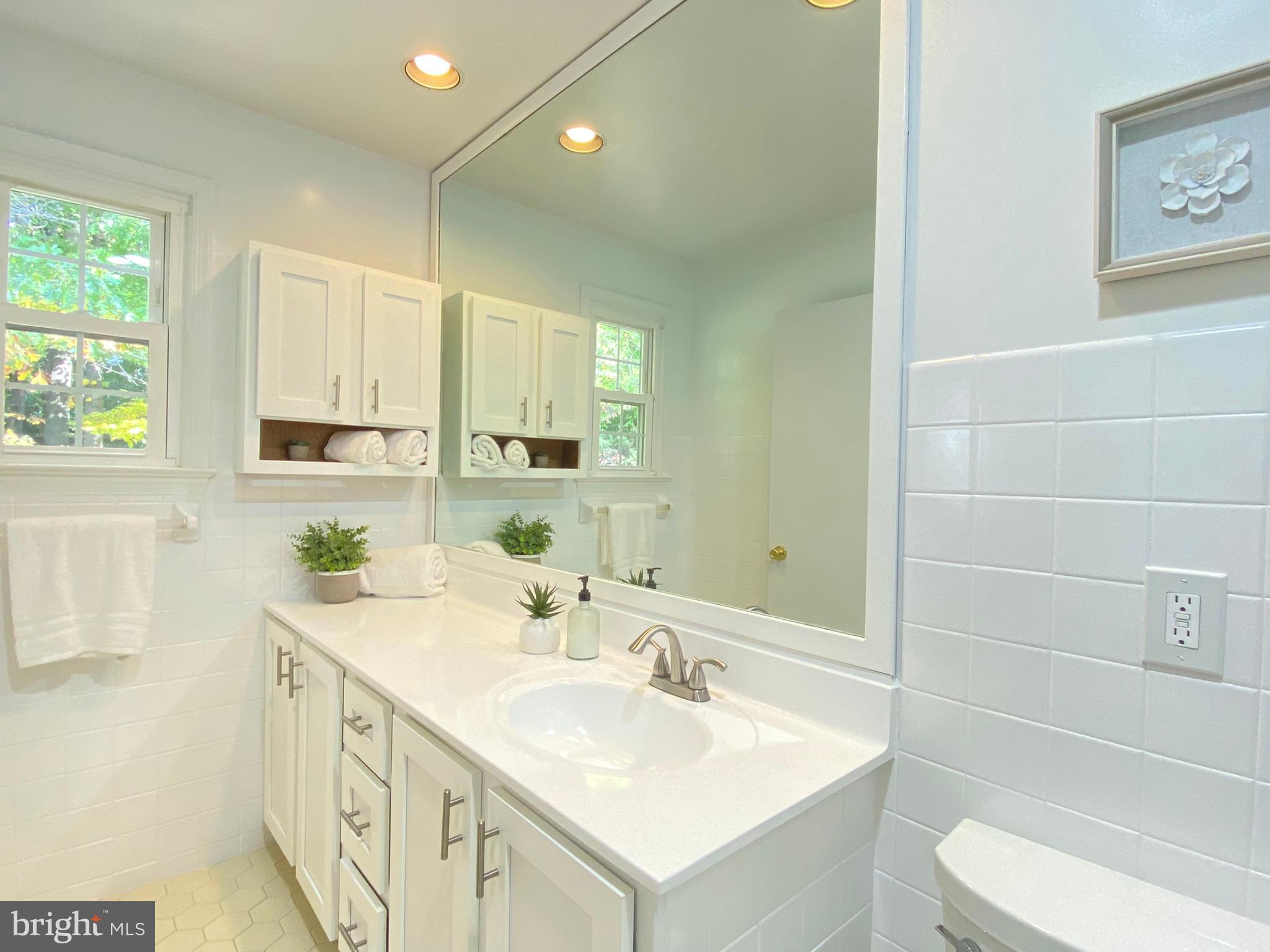 TILDEN WOODS - Residential Lease