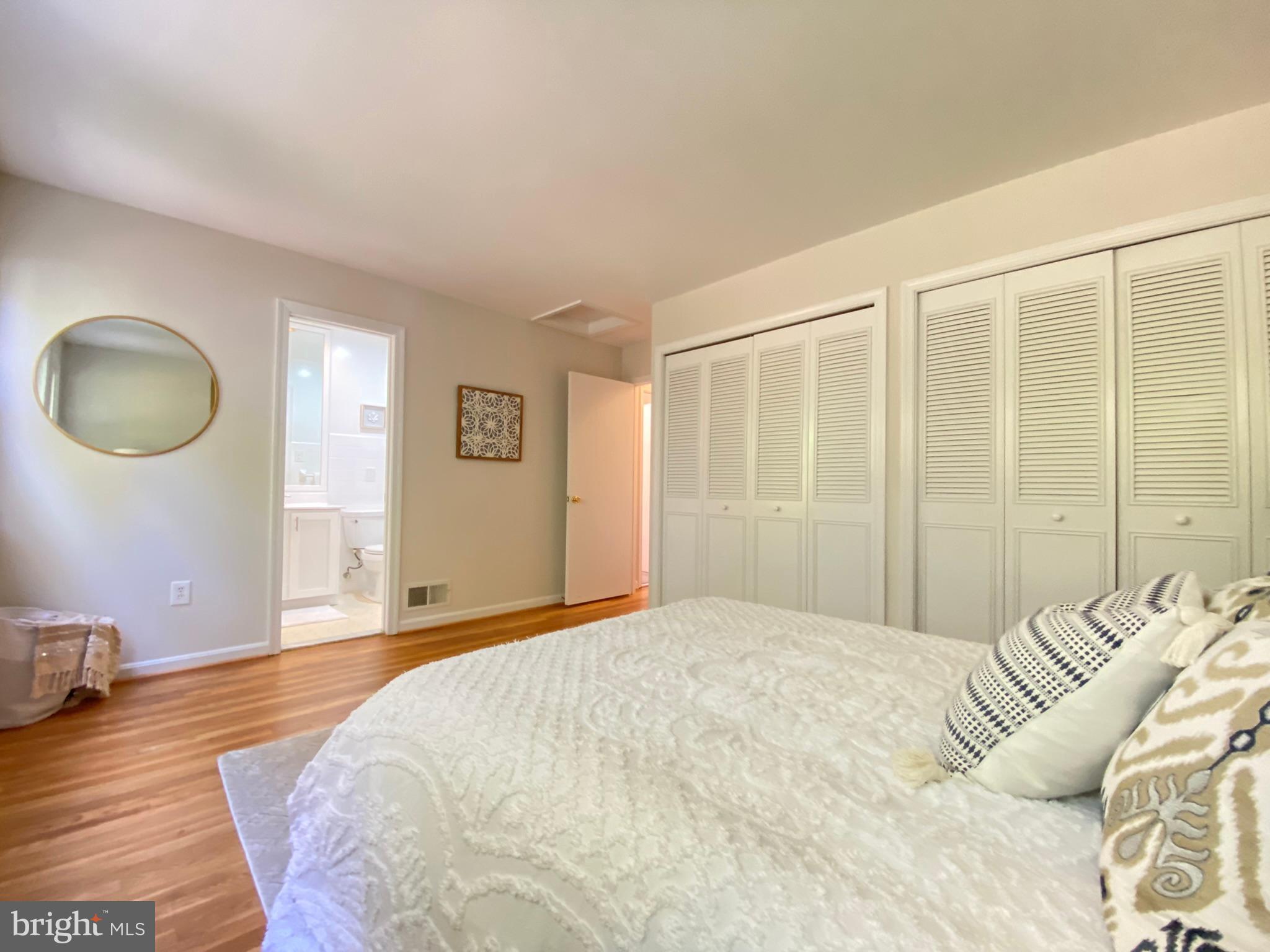 TILDEN WOODS - Residential Lease