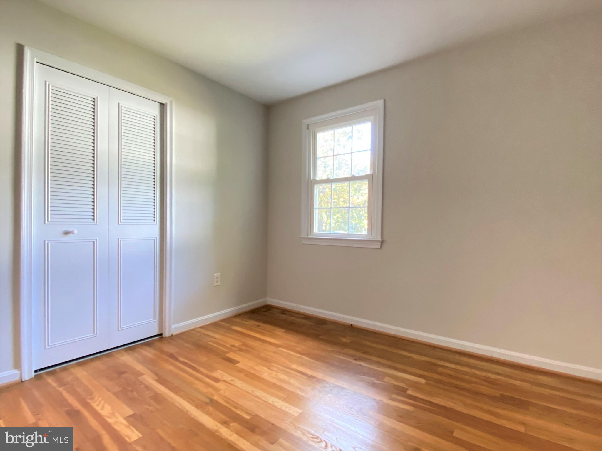 TILDEN WOODS - Residential Lease