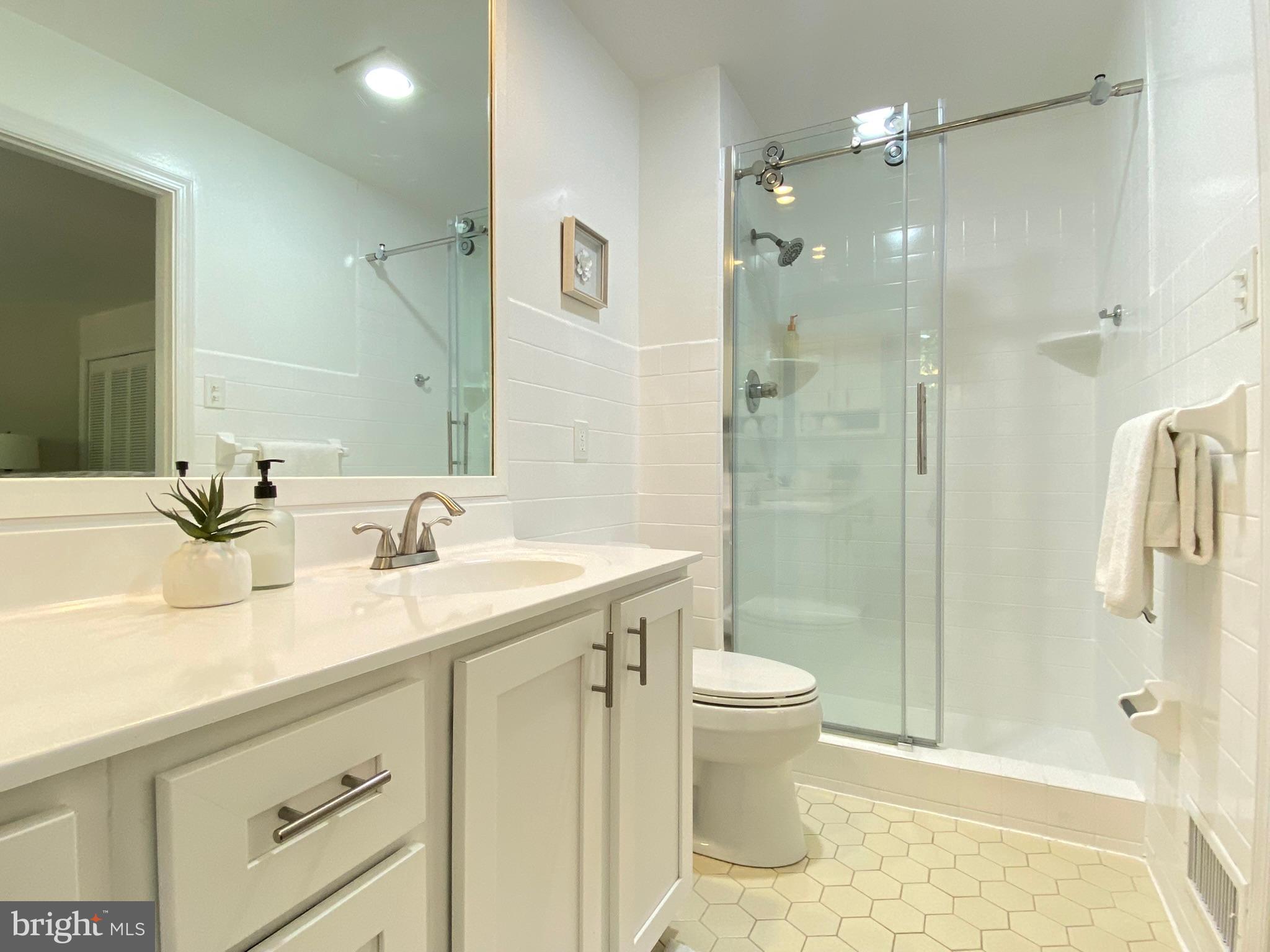 TILDEN WOODS - Residential Lease