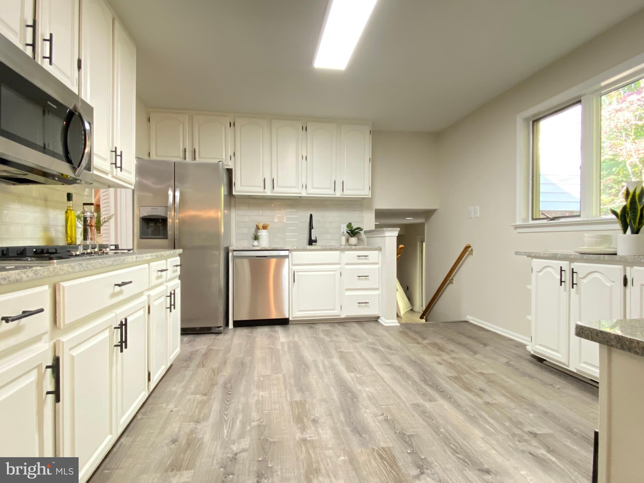 TILDEN WOODS - Residential Lease