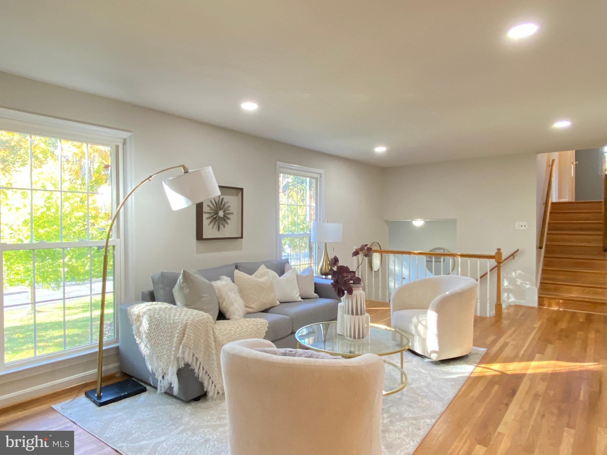 TILDEN WOODS - Residential Lease