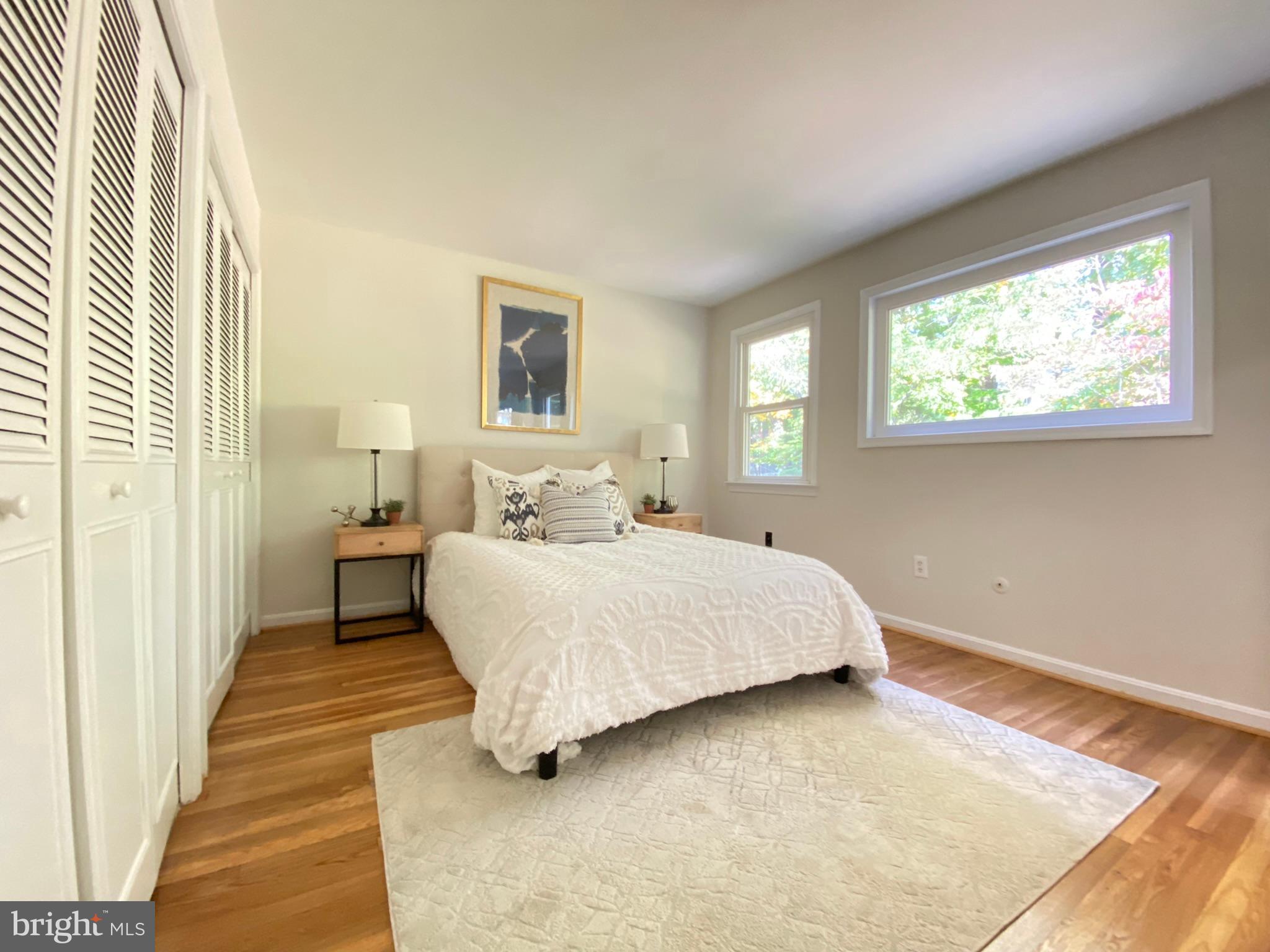 TILDEN WOODS - Residential Lease