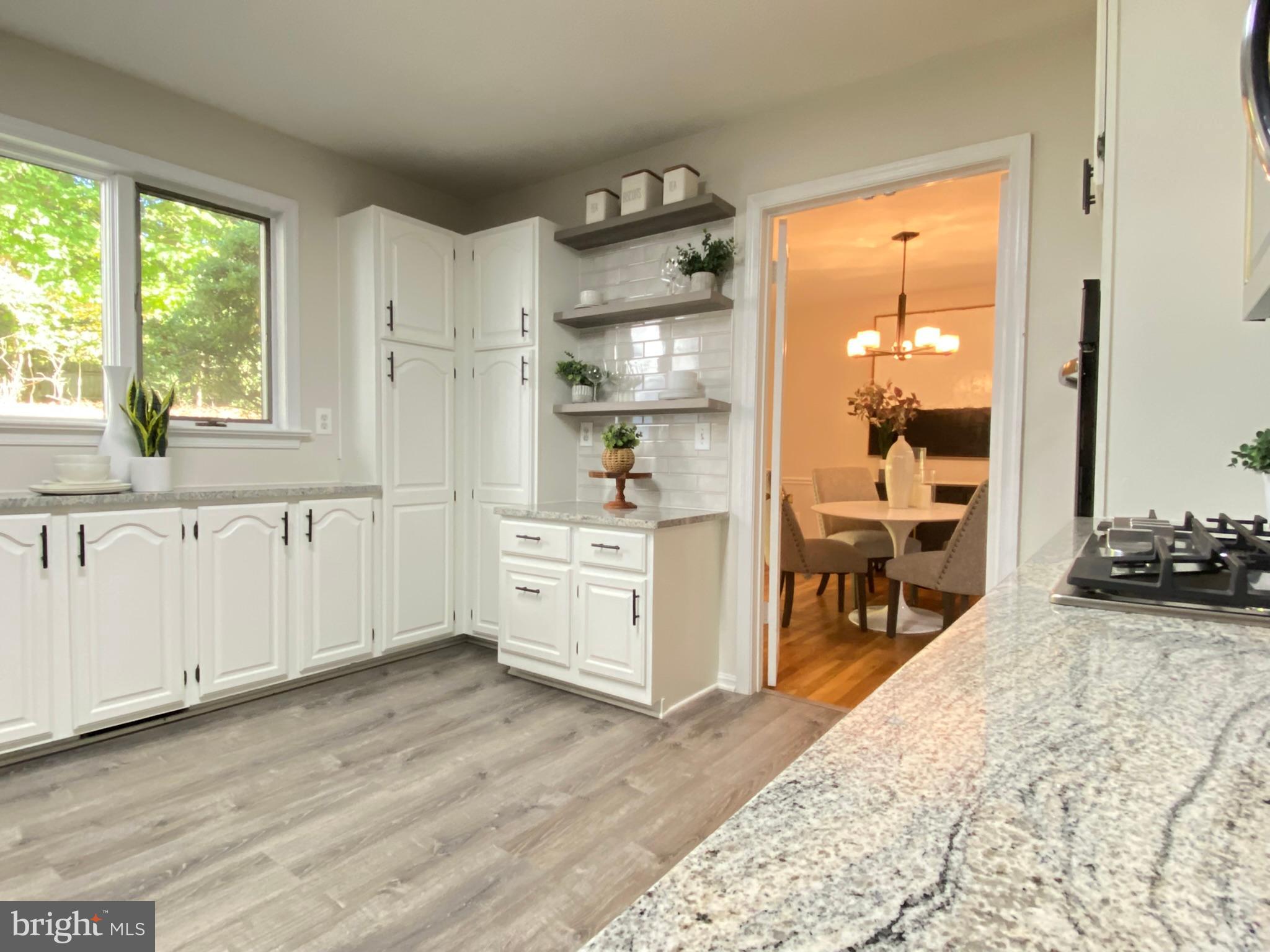 TILDEN WOODS - Residential Lease