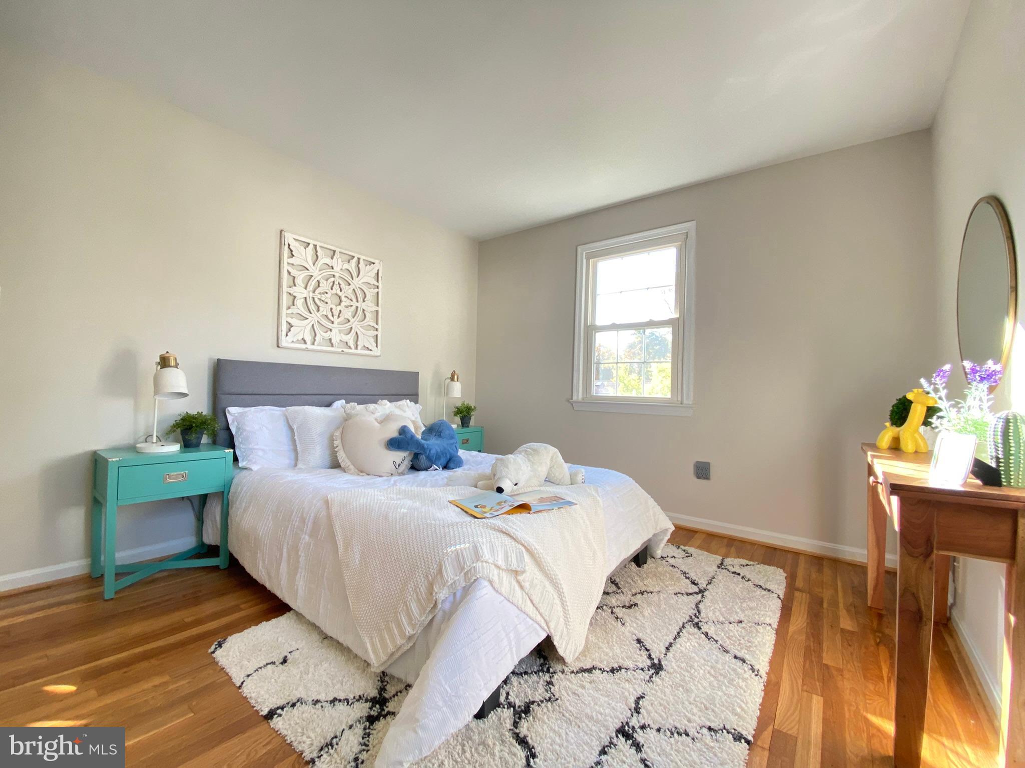 TILDEN WOODS - Residential Lease