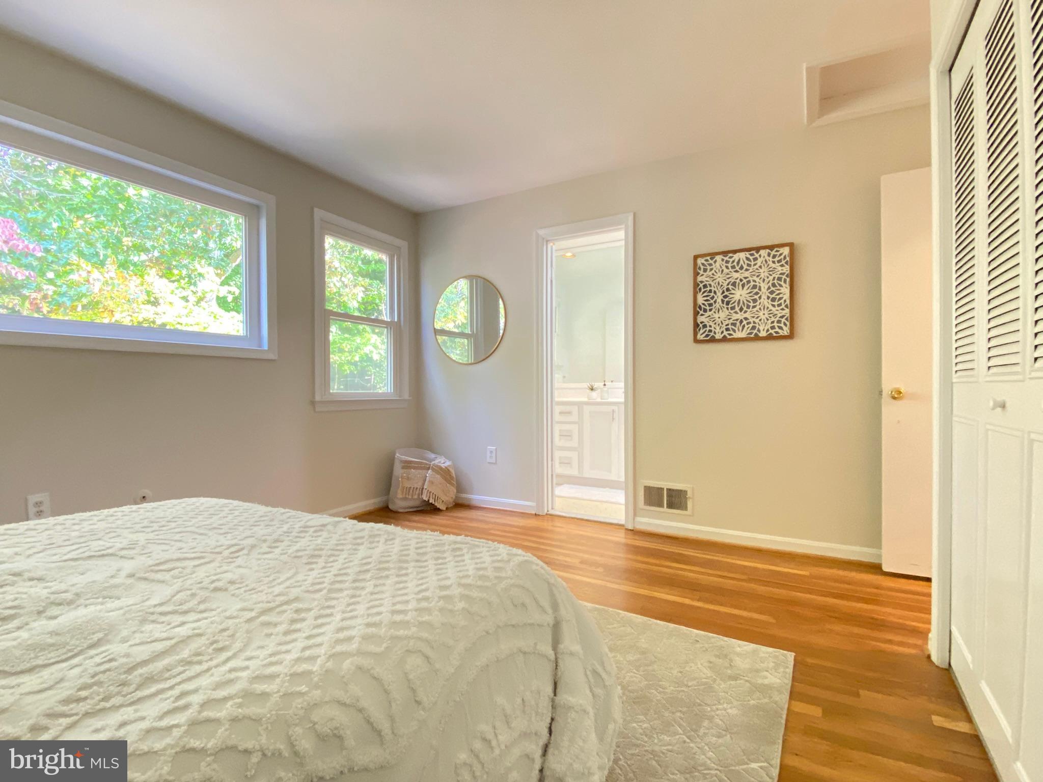 TILDEN WOODS - Residential Lease