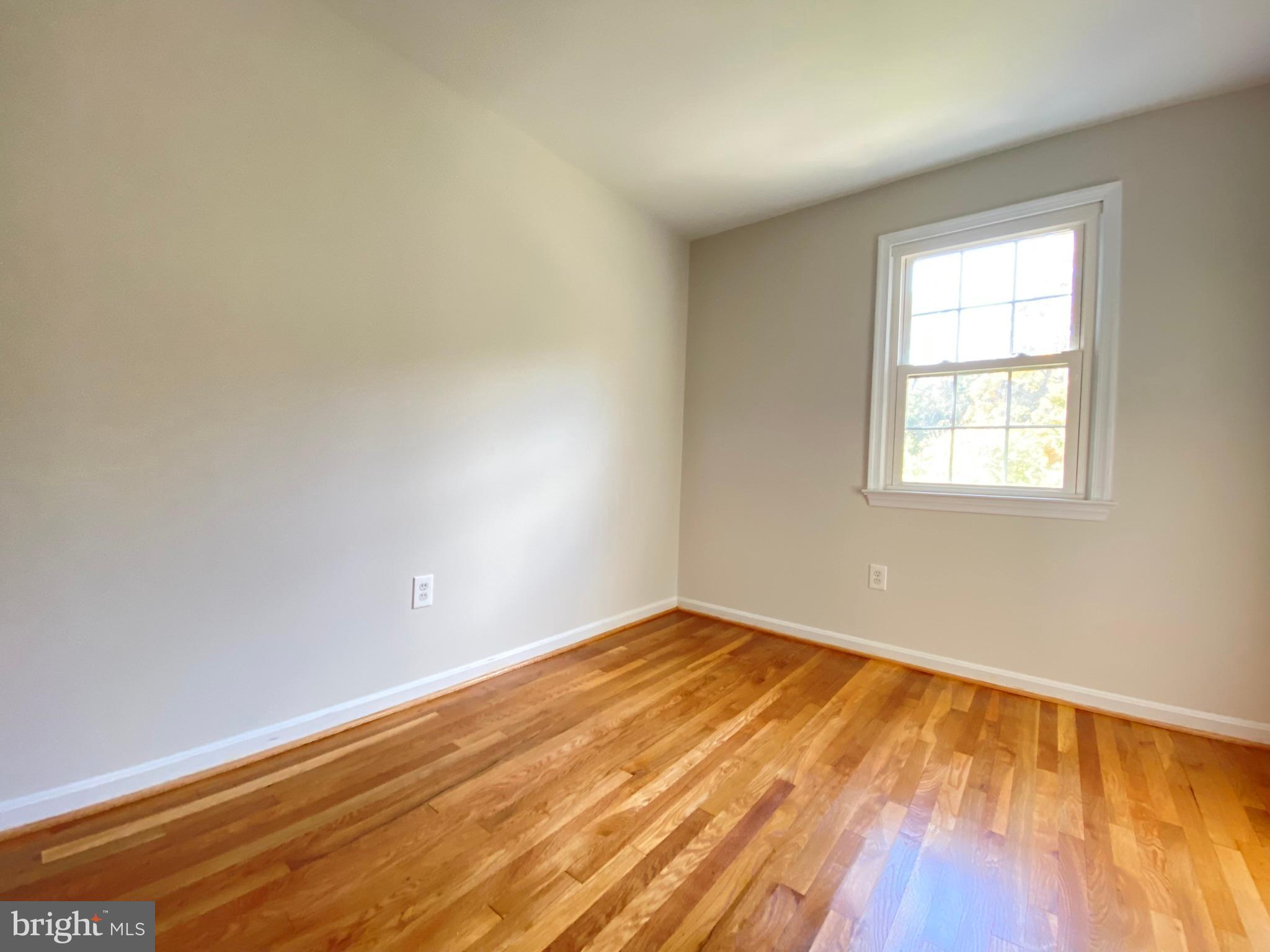 TILDEN WOODS - Residential Lease