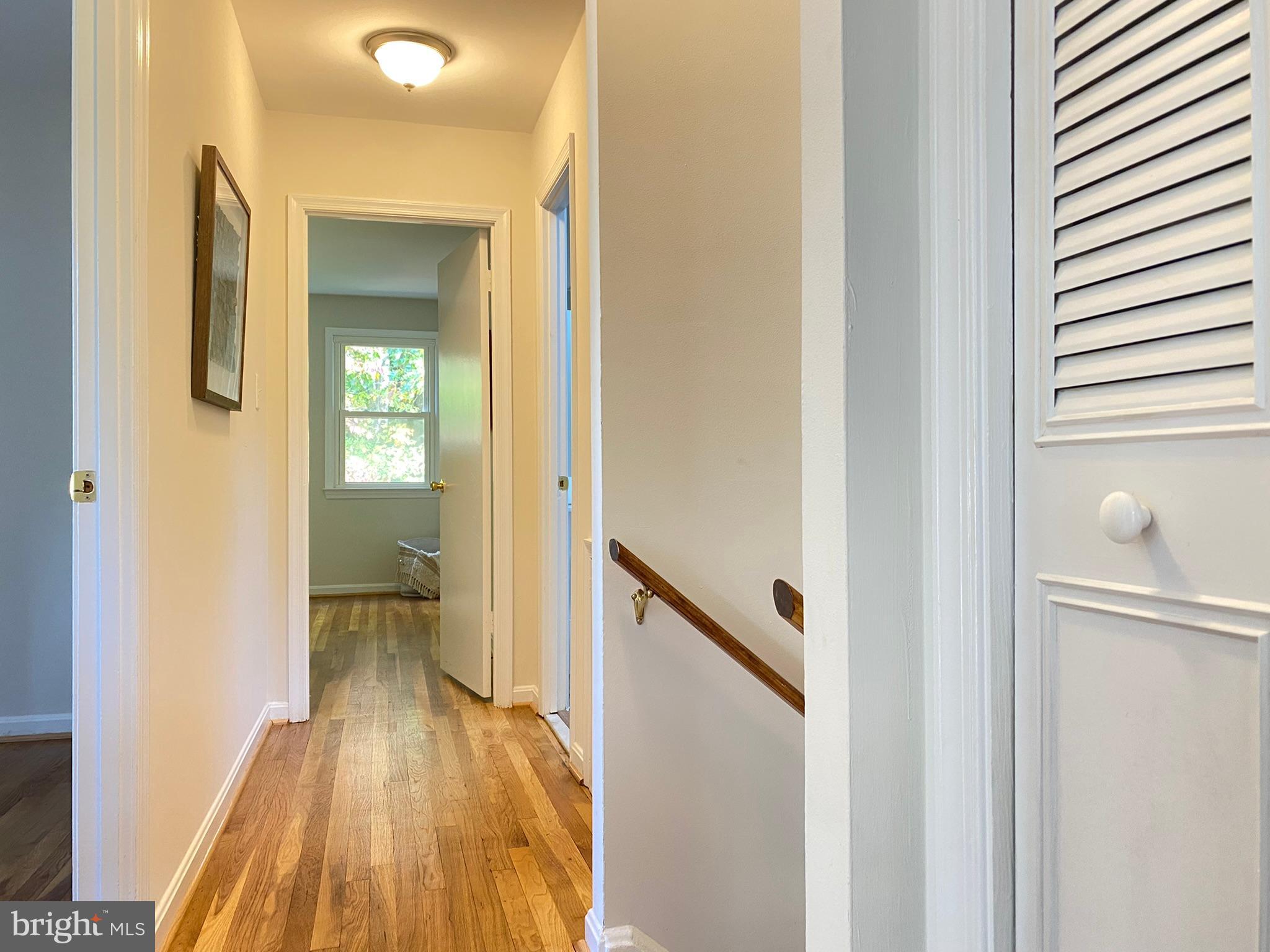 TILDEN WOODS - Residential Lease