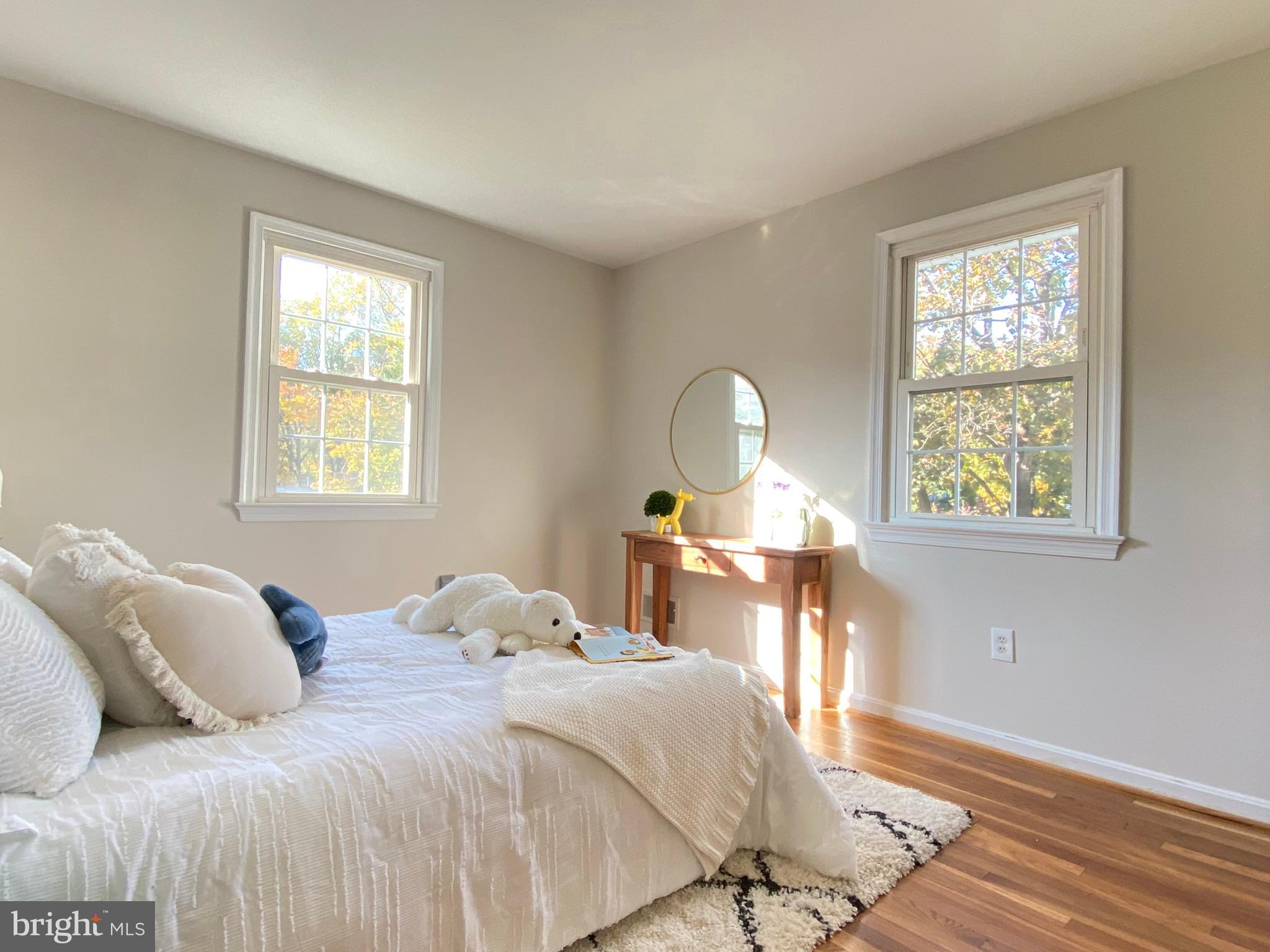 TILDEN WOODS - Residential Lease