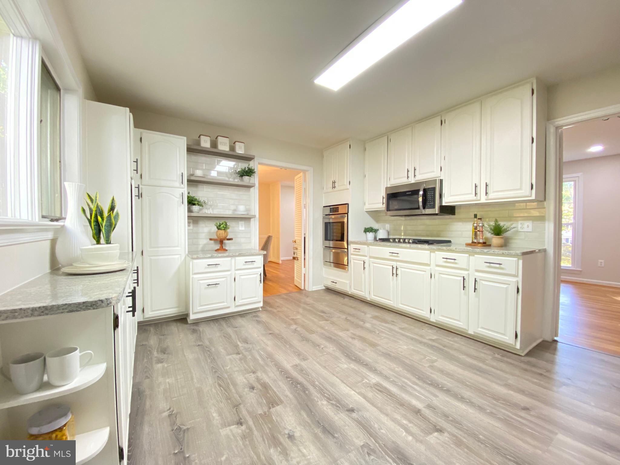 TILDEN WOODS - Residential Lease