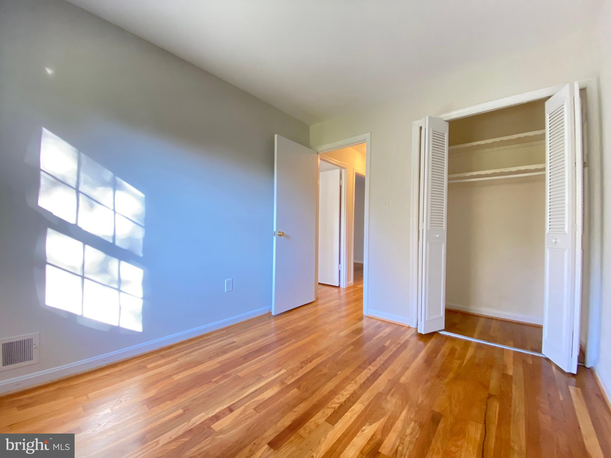 TILDEN WOODS - Residential Lease