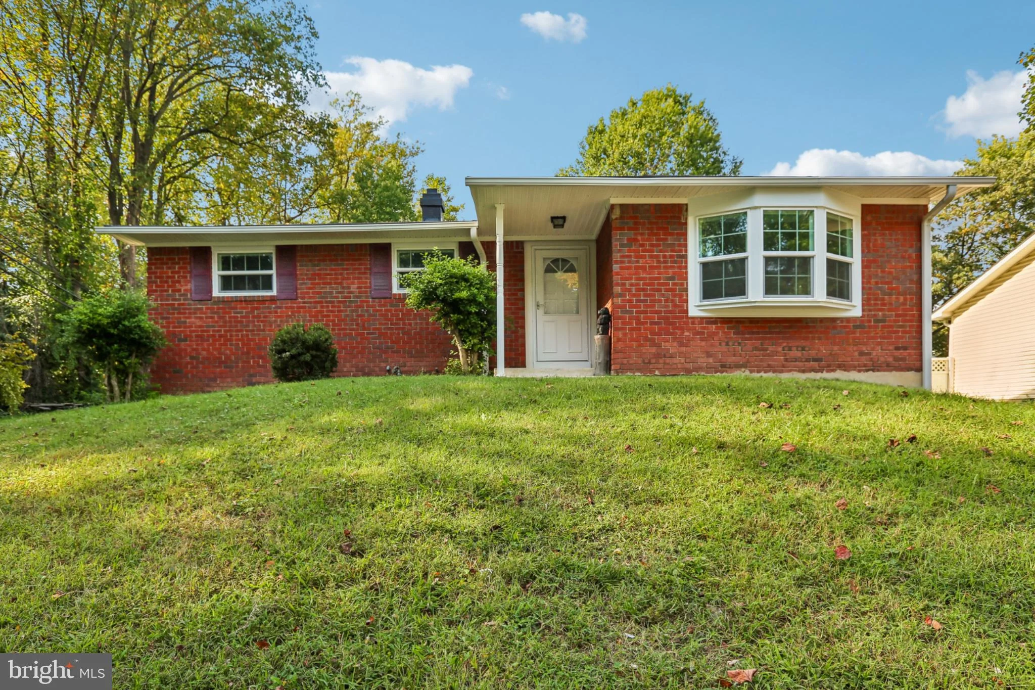478 Nolcrest Road, Glen Burnie, MD 21061