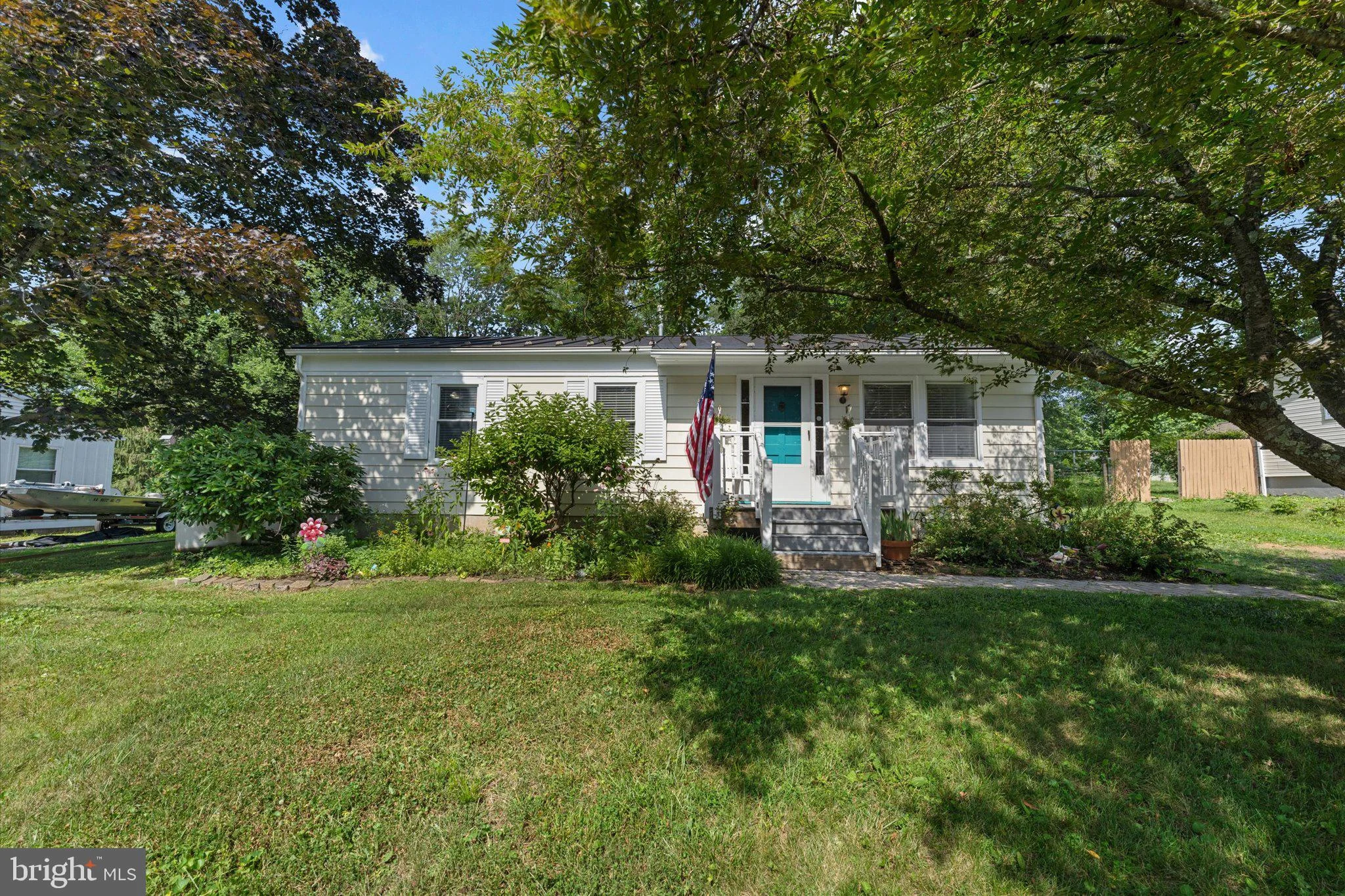 321 S 26th Street, Purcellville, VA, 20132