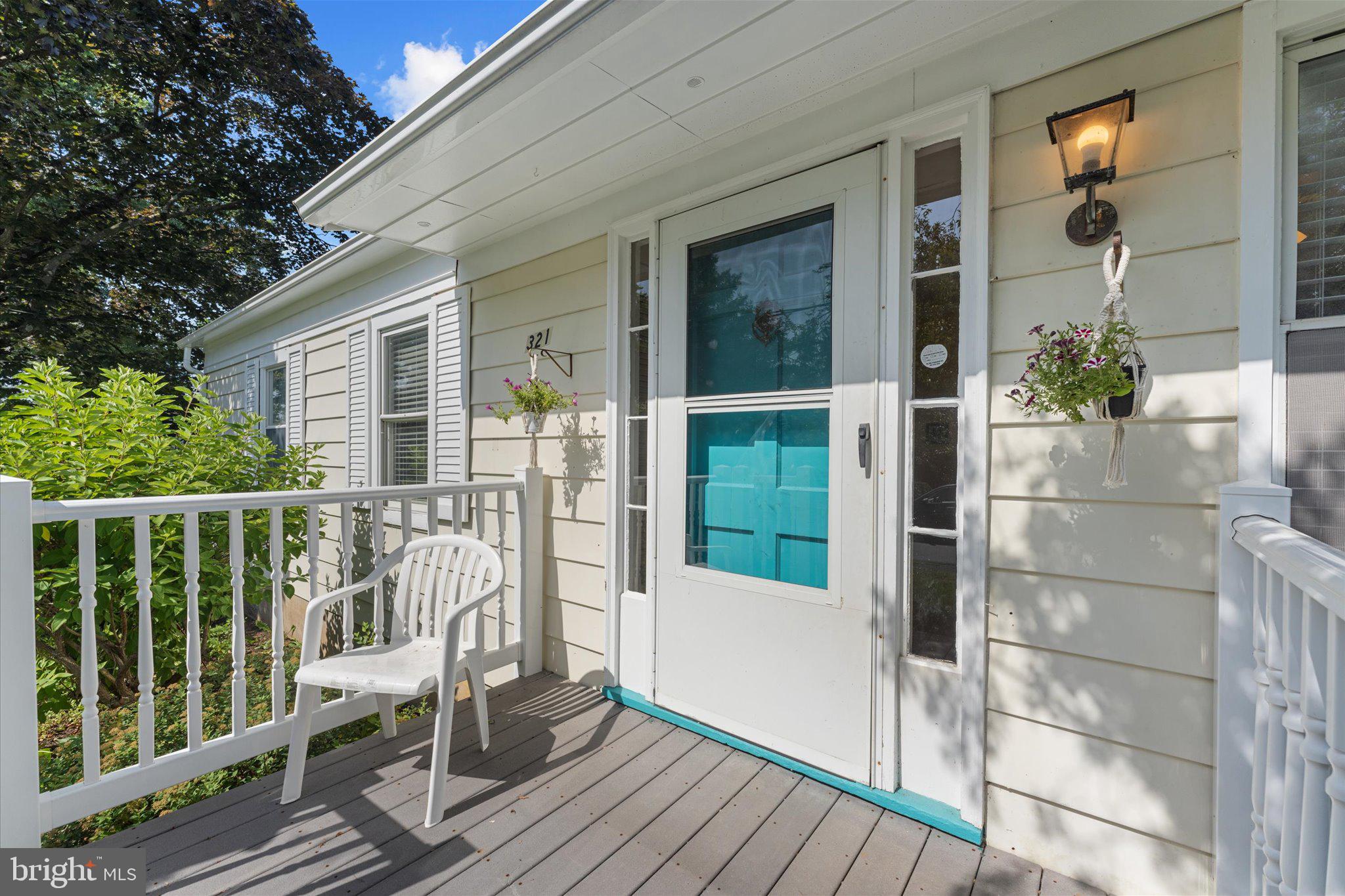 321 S 26TH STREET