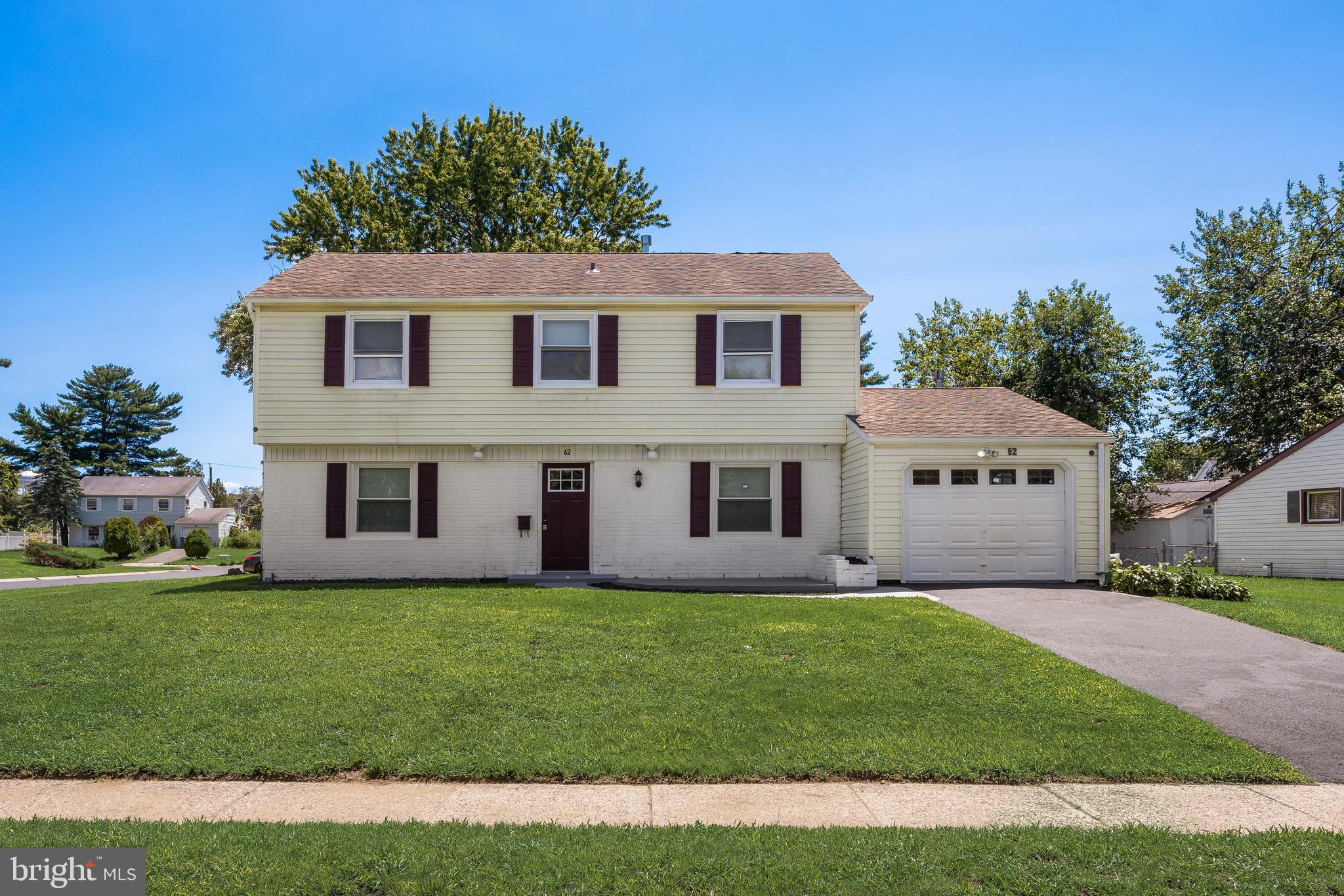 62 BRIERDALE LANE