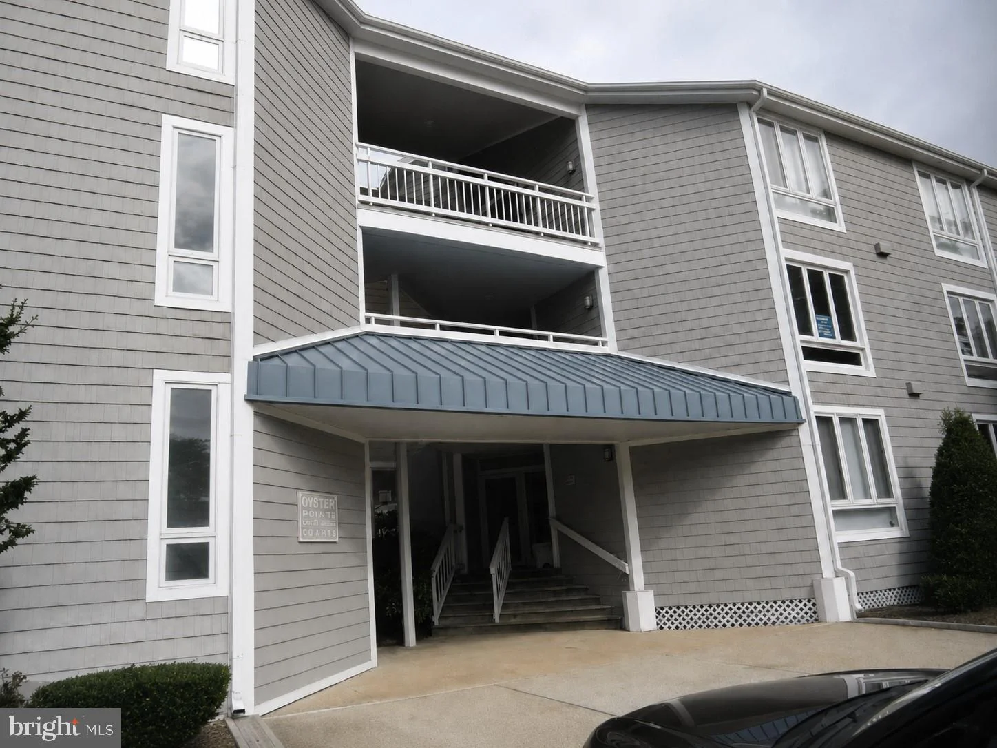 114 Oyster Cove Drive Unit 1C, Grasonville, MD, 21638