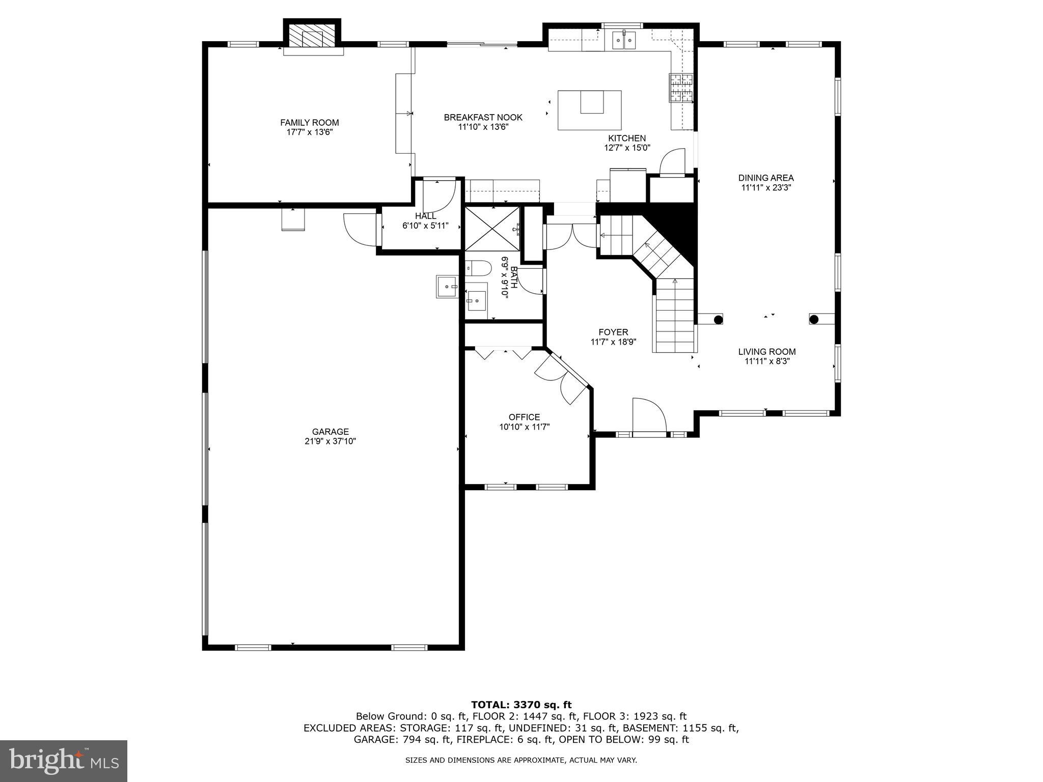 CHELSEY FALLS - Residential