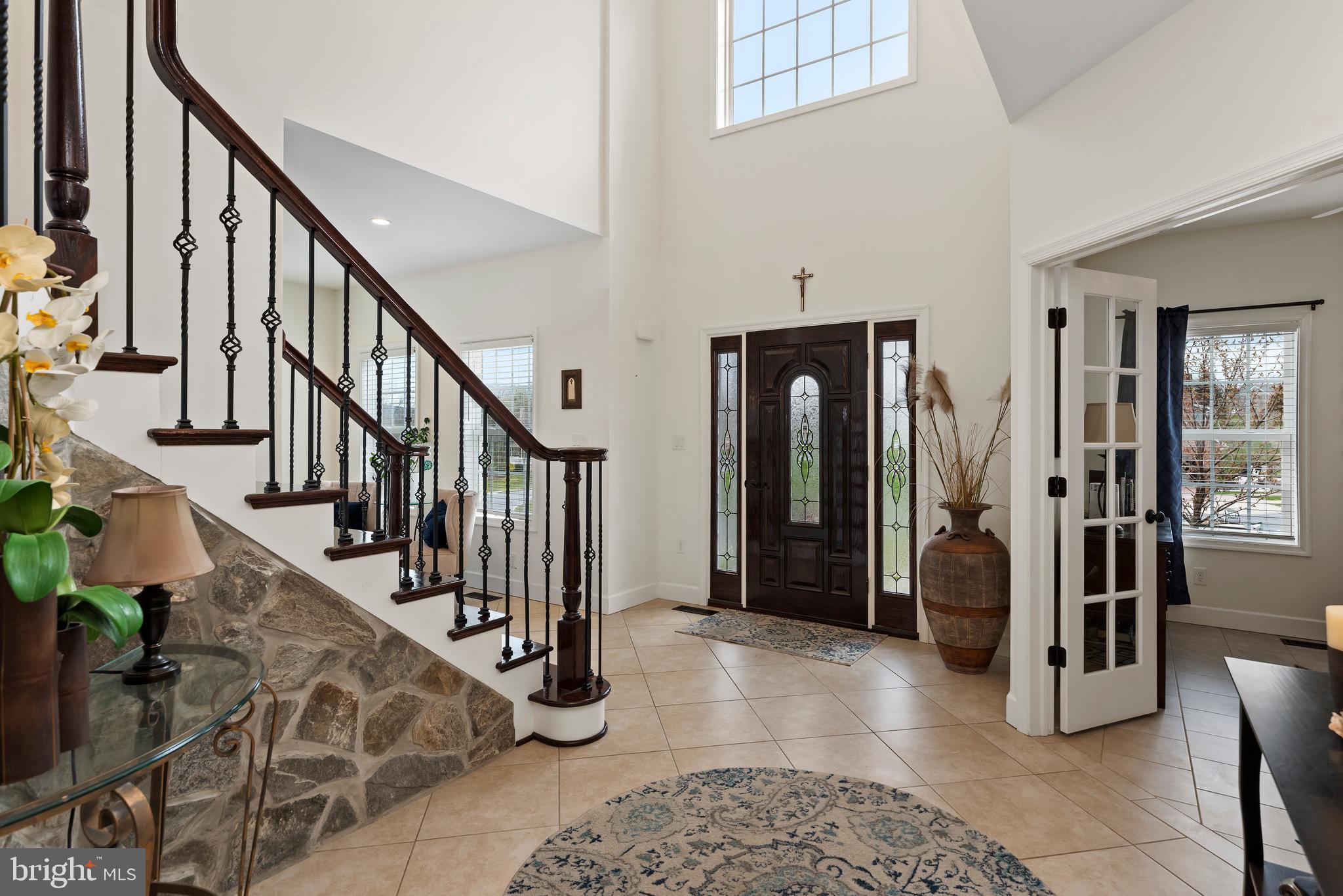 CHELSEY FALLS - Residential