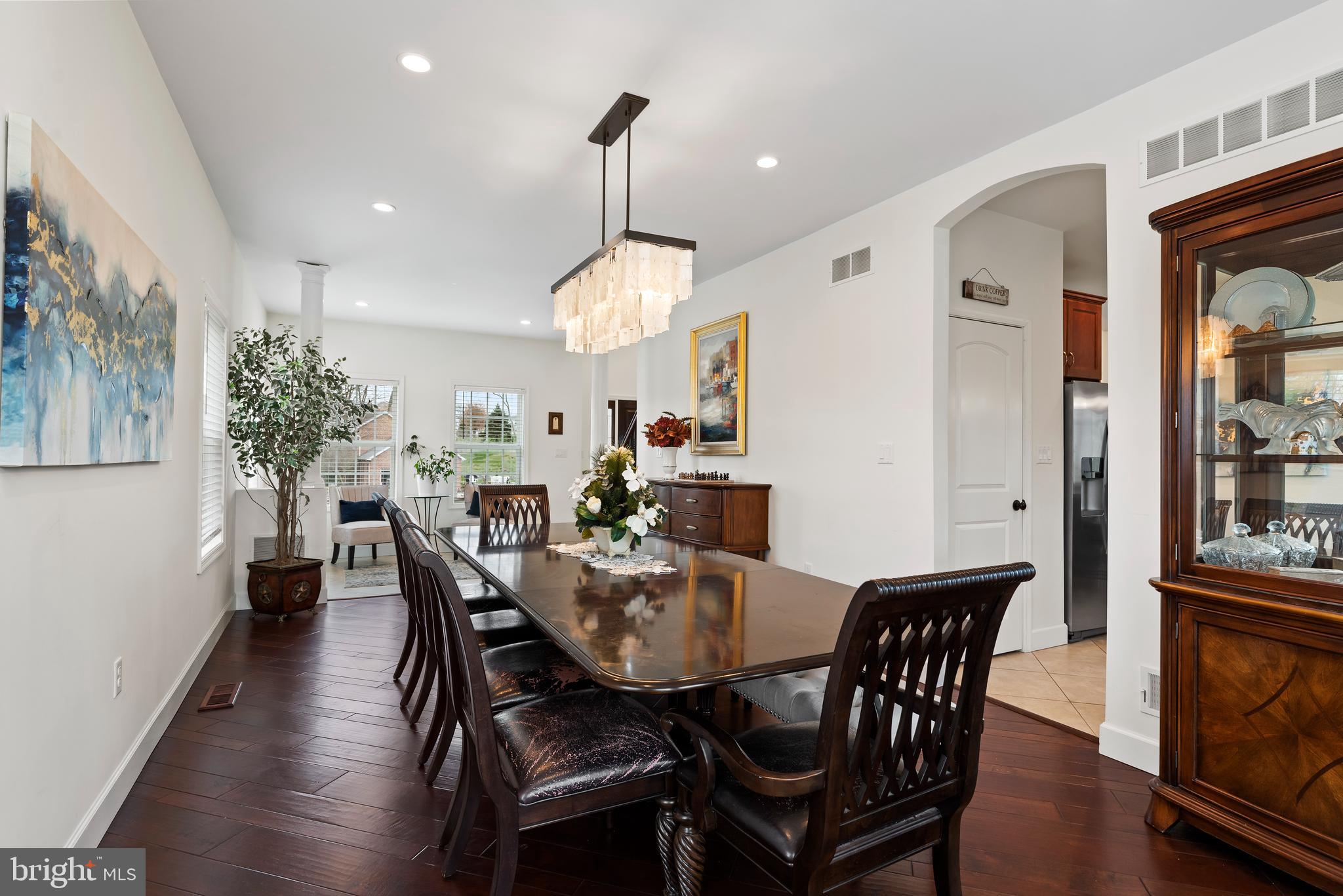 CHELSEY FALLS - Residential