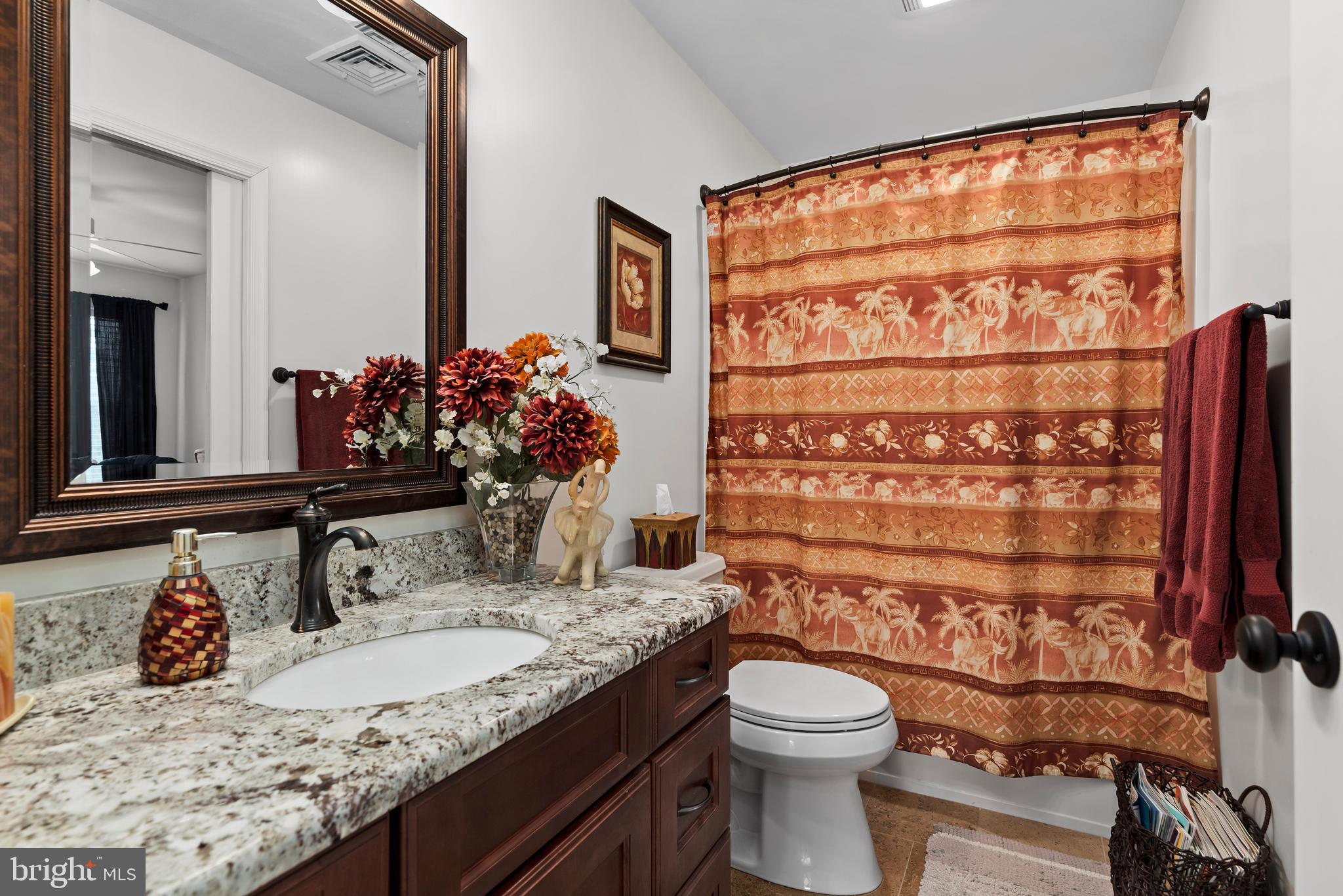 CHELSEY FALLS - Residential