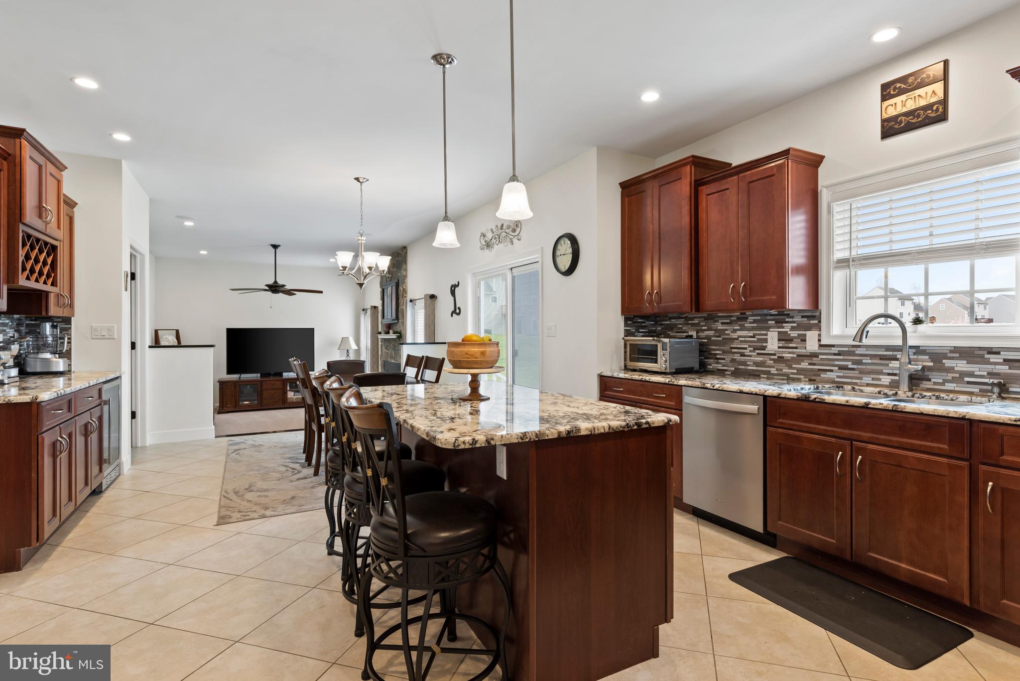 CHELSEY FALLS - Residential