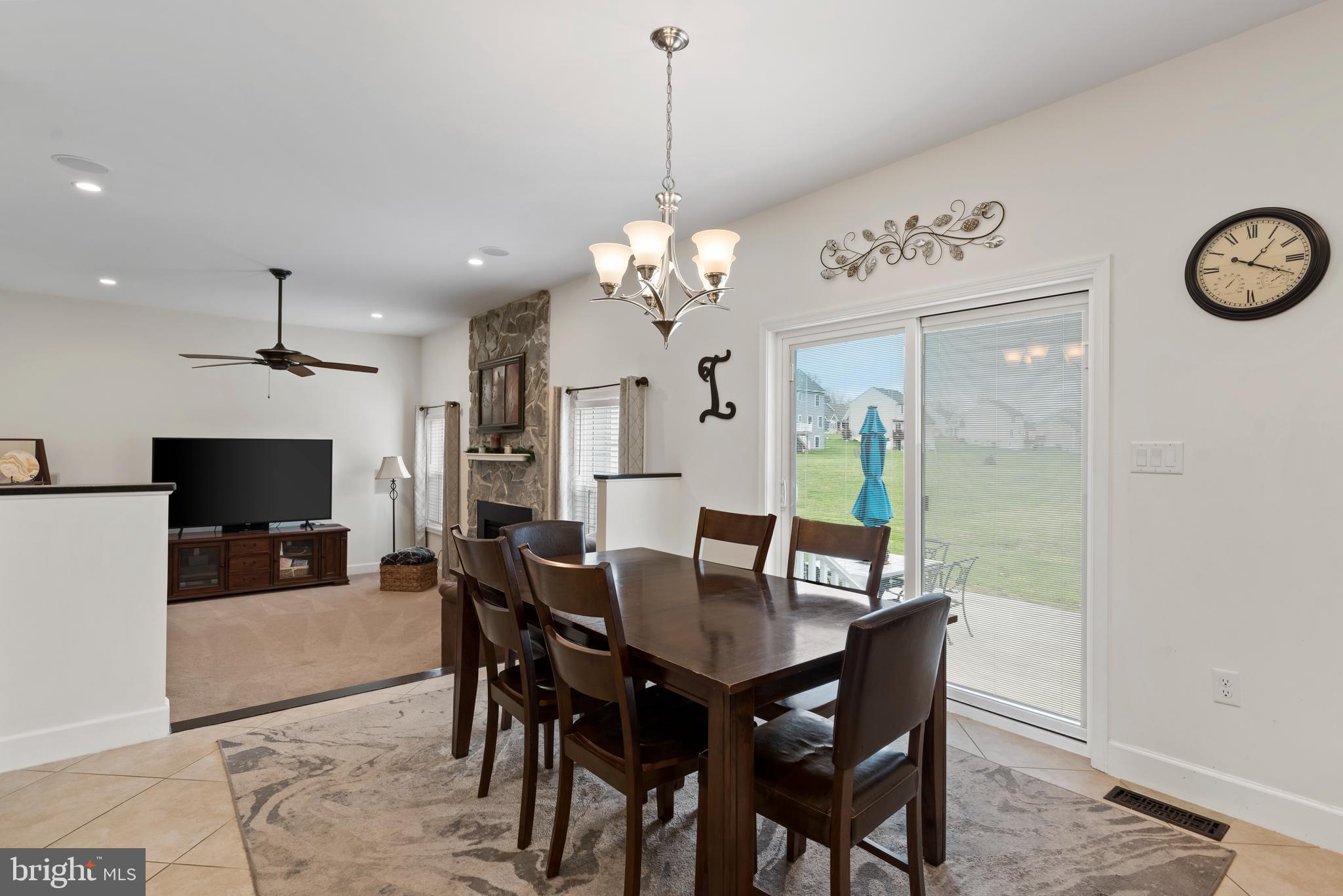 CHELSEY FALLS - Residential