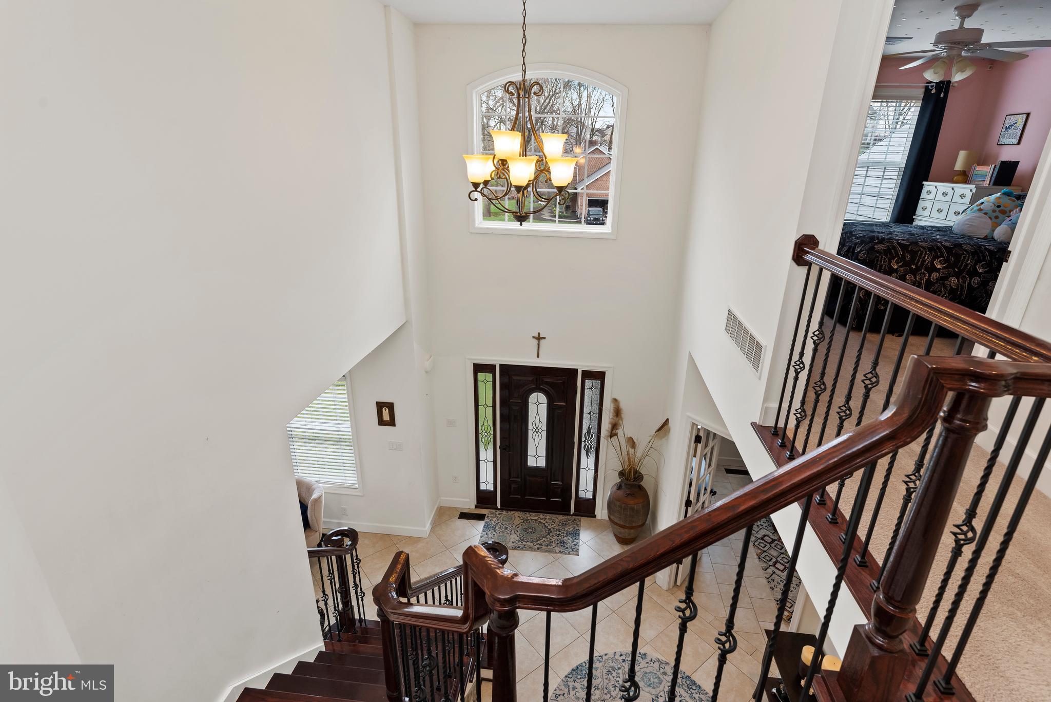 CHELSEY FALLS - Residential