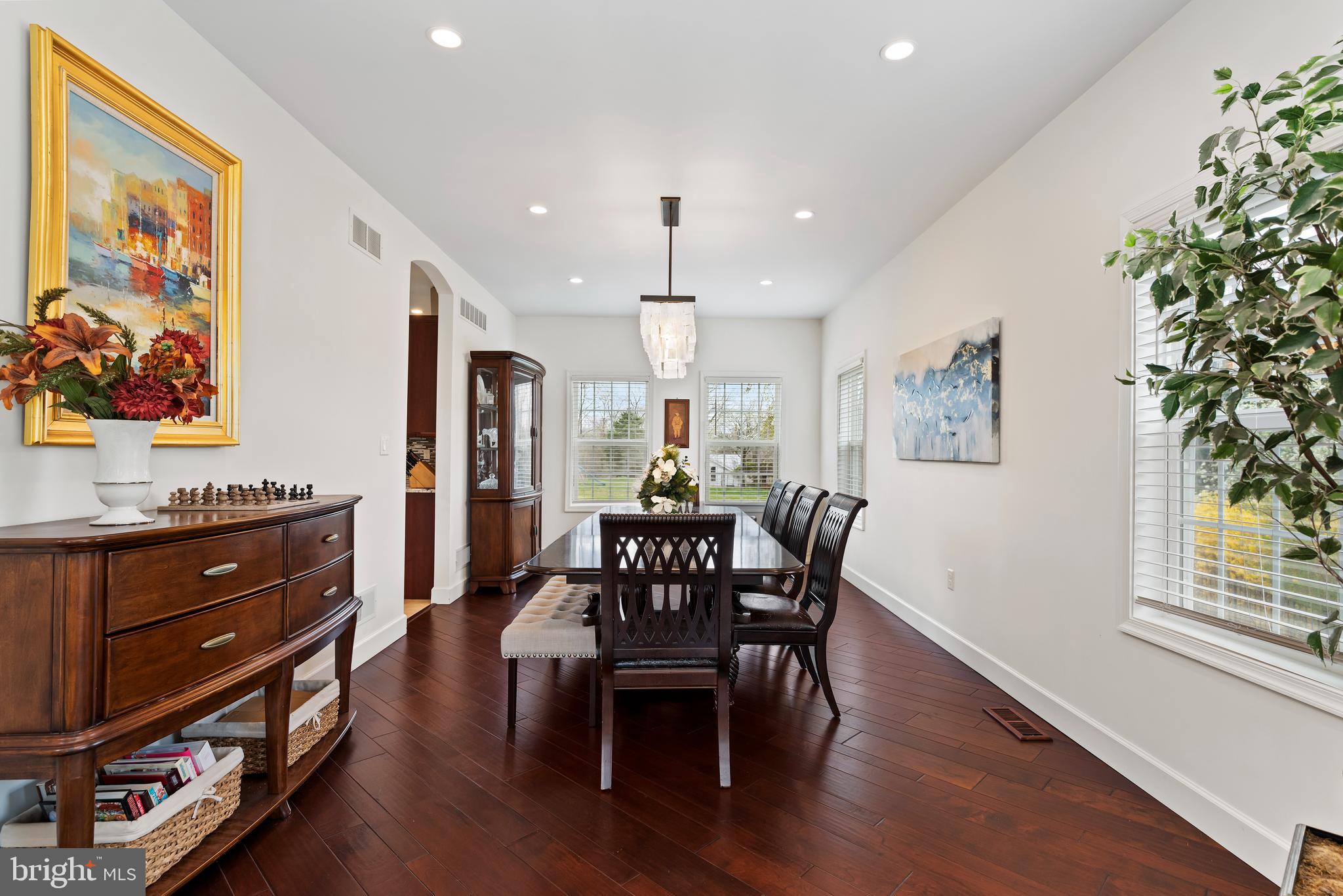 CHELSEY FALLS - Residential