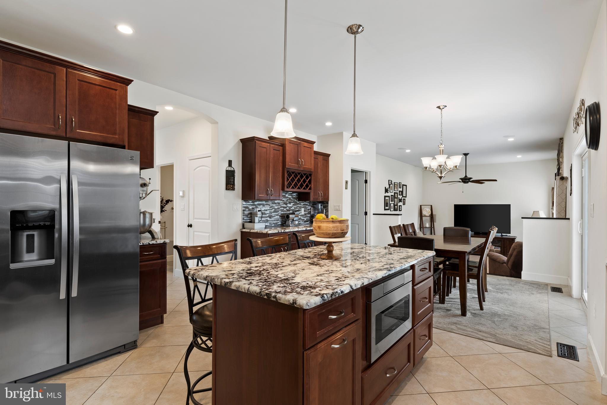 CHELSEY FALLS - Residential