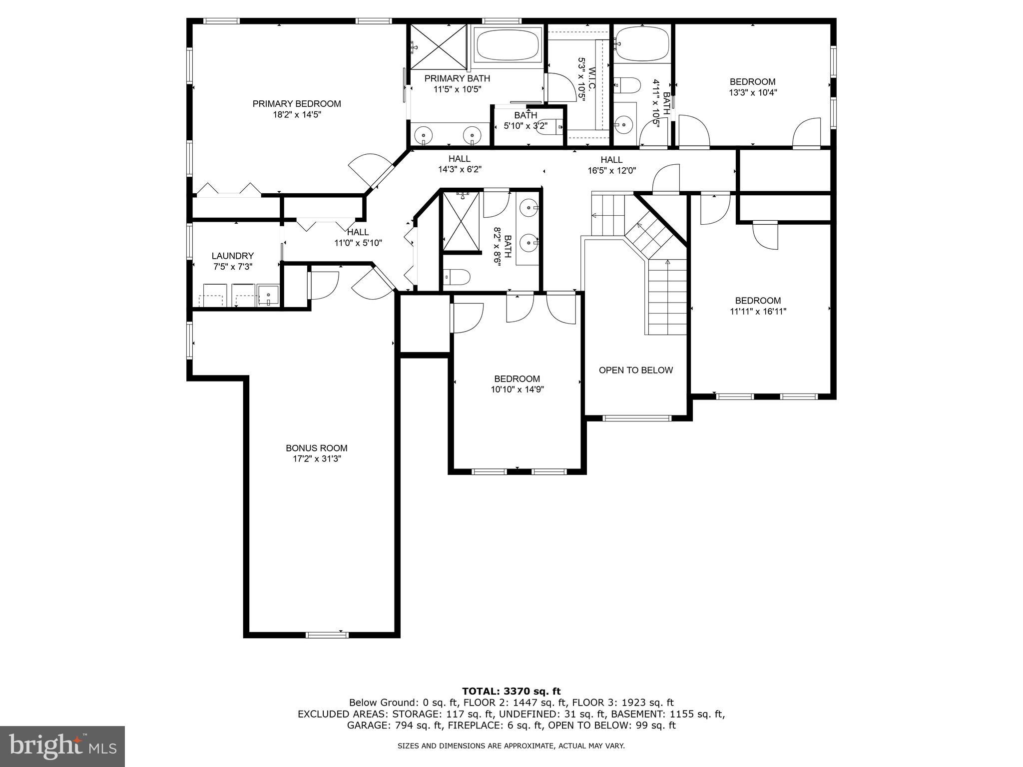 CHELSEY FALLS - Residential
