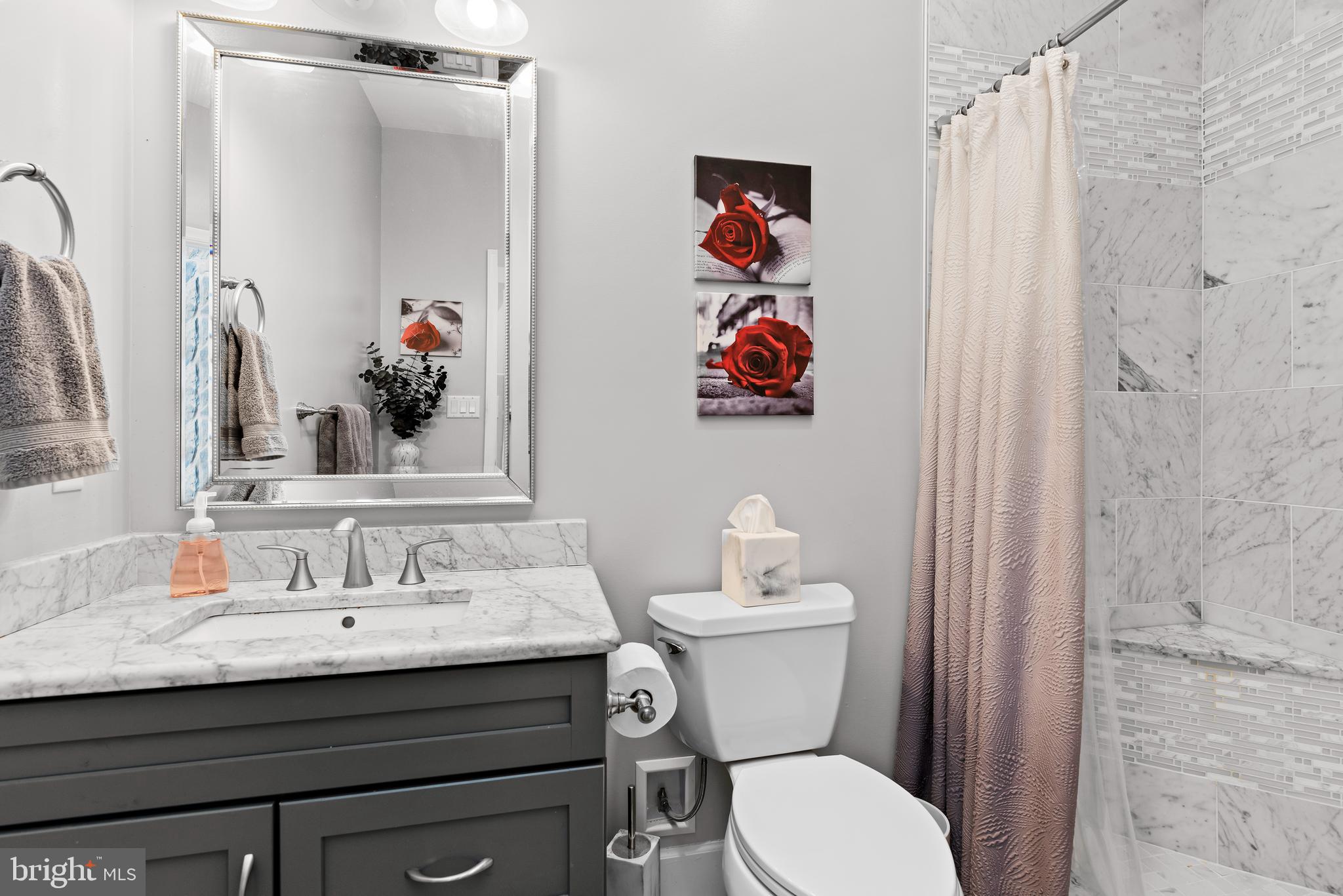 CHELSEY FALLS - Residential