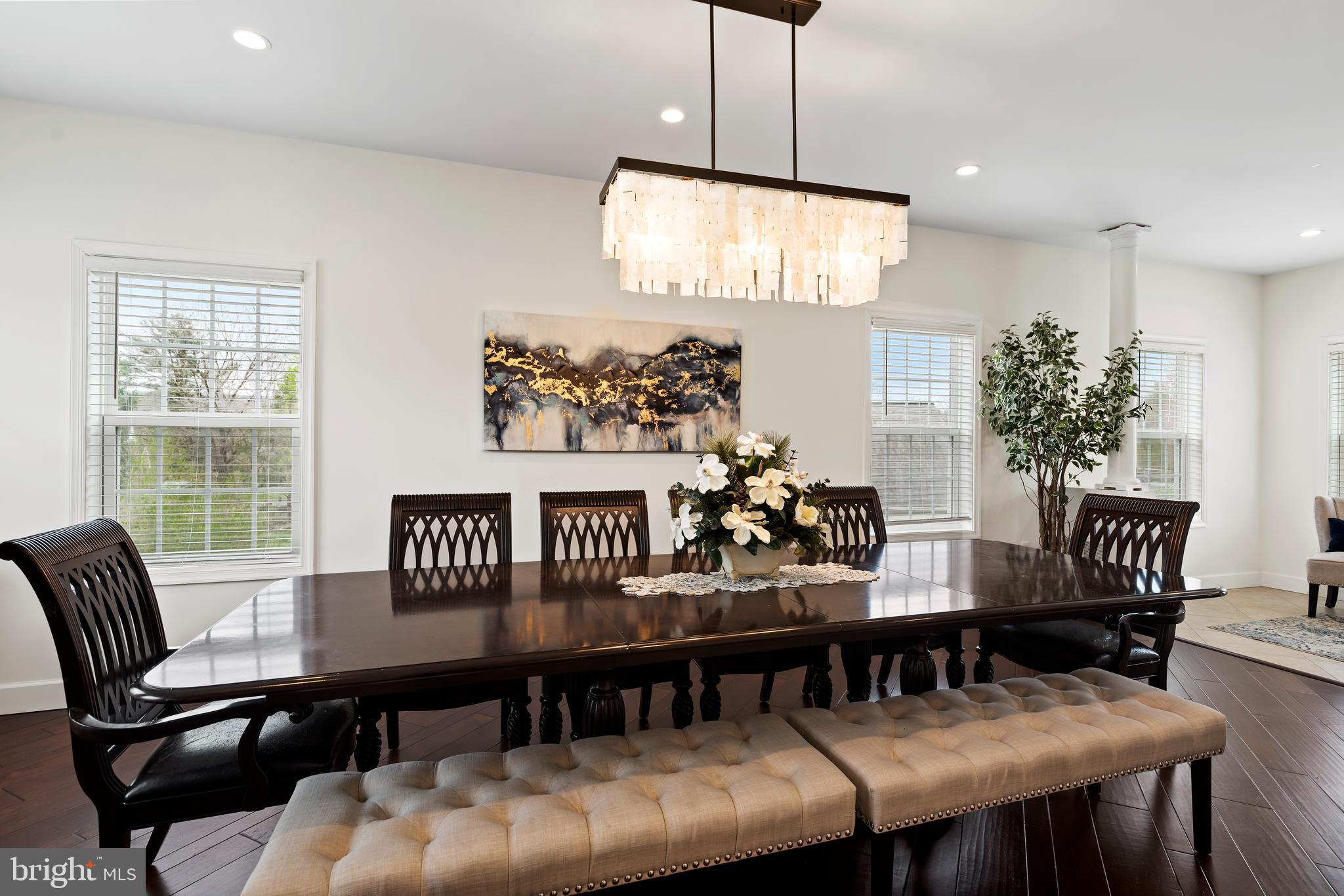 CHELSEY FALLS - Residential