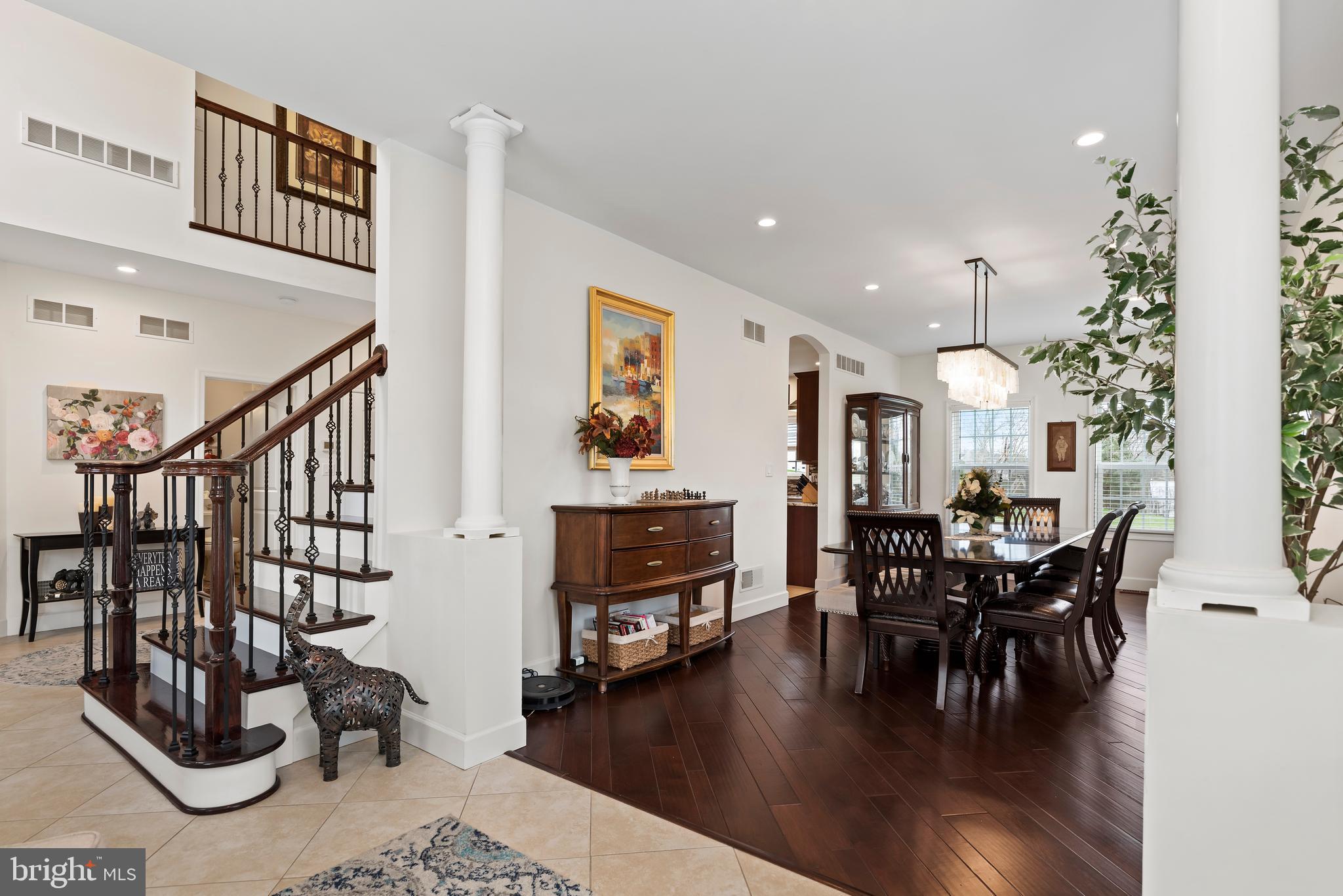 CHELSEY FALLS - Residential